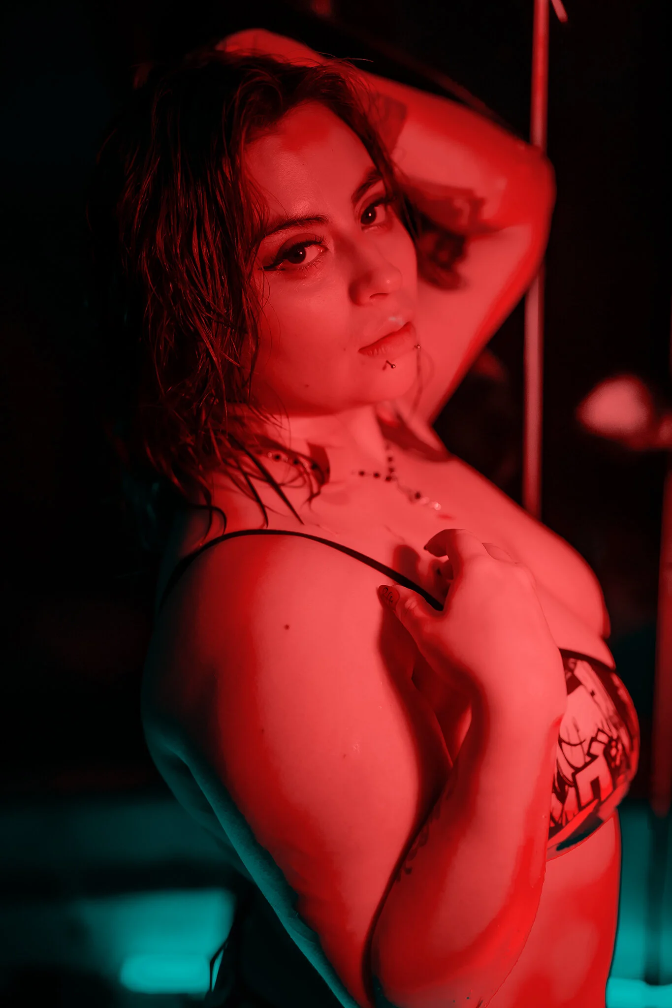 XXX Porn Photo of Nude missa_motato 124