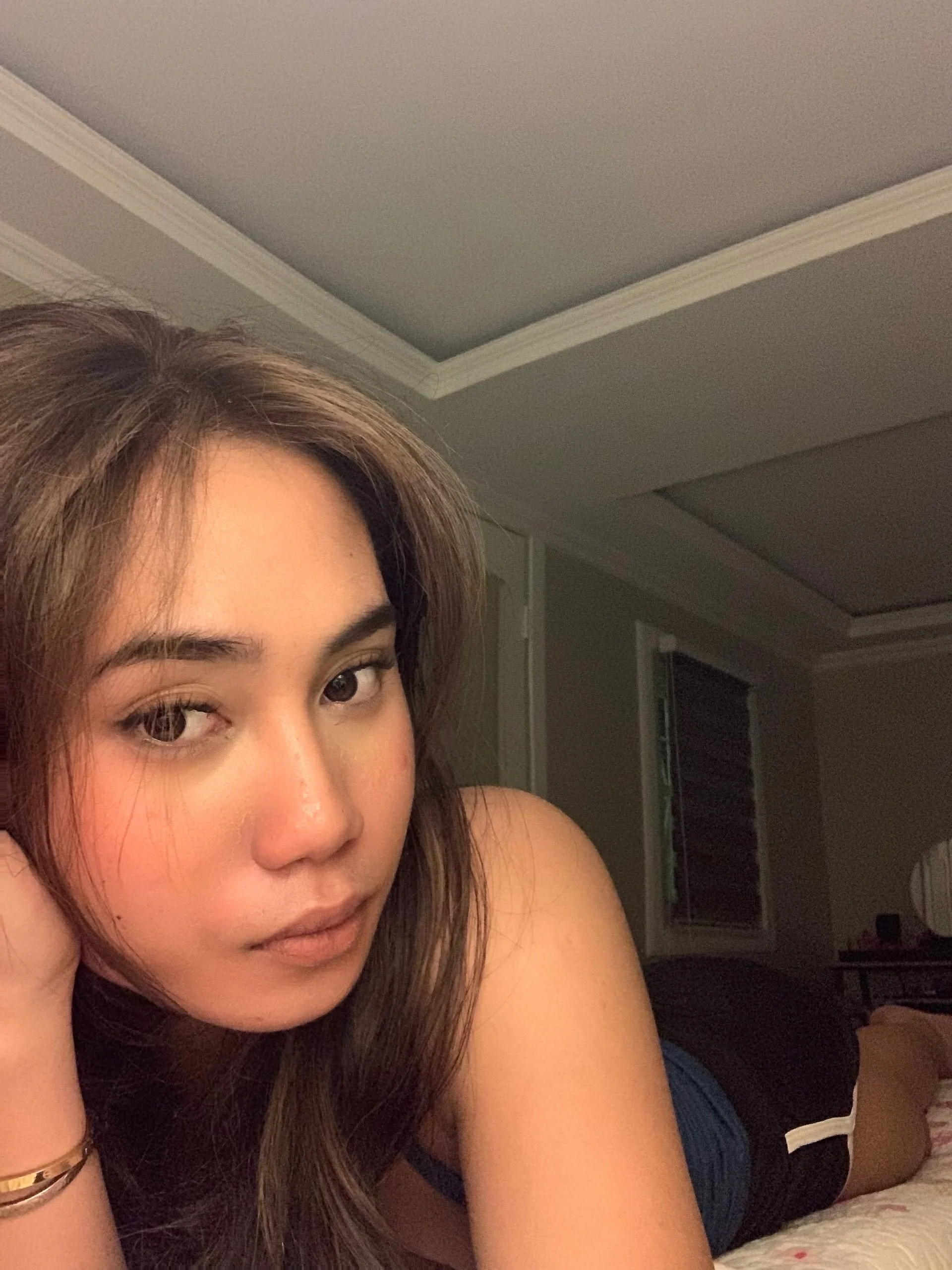 XXX Porn Photo of Nude BeaLush 4