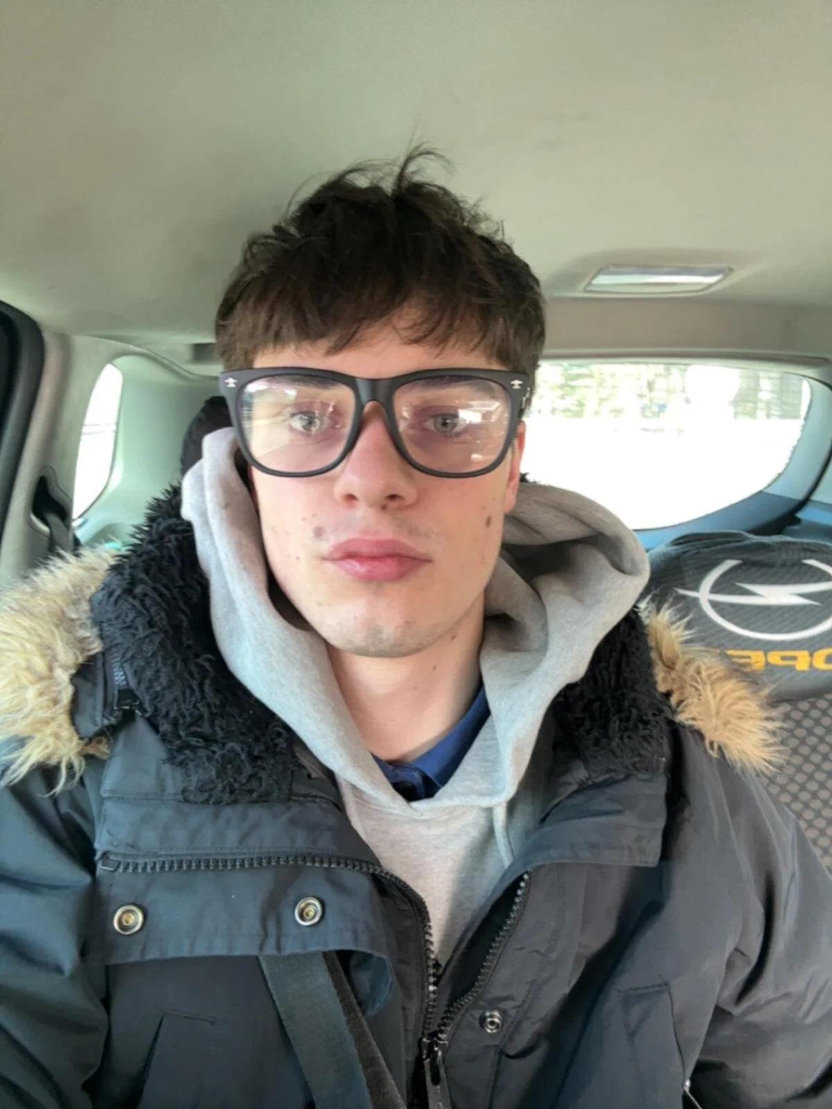 XXX Porn Photo of Nude Daniel_Shawnn 1