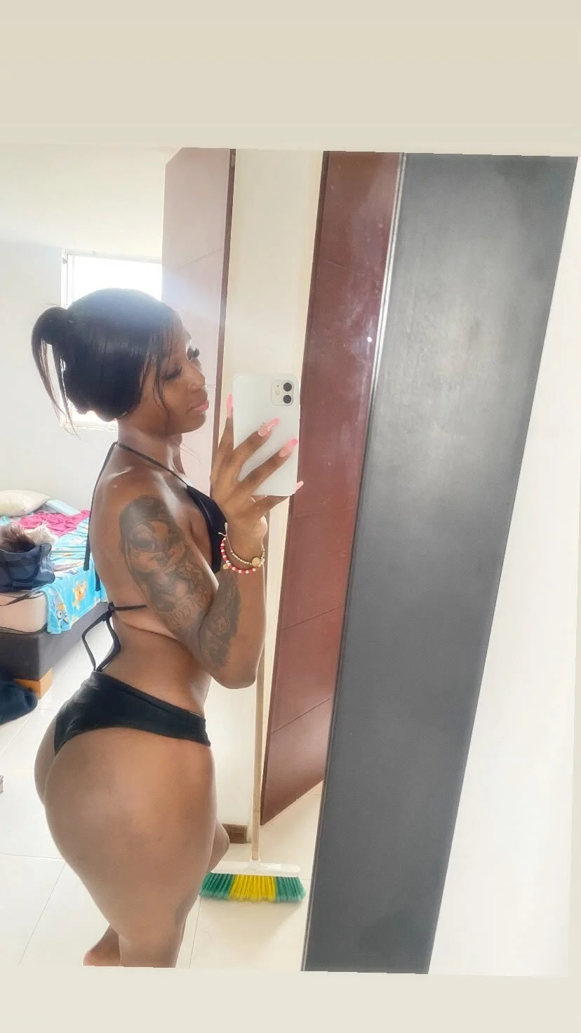 XXX Porn Photo of Nude PenelopeGuzman 4