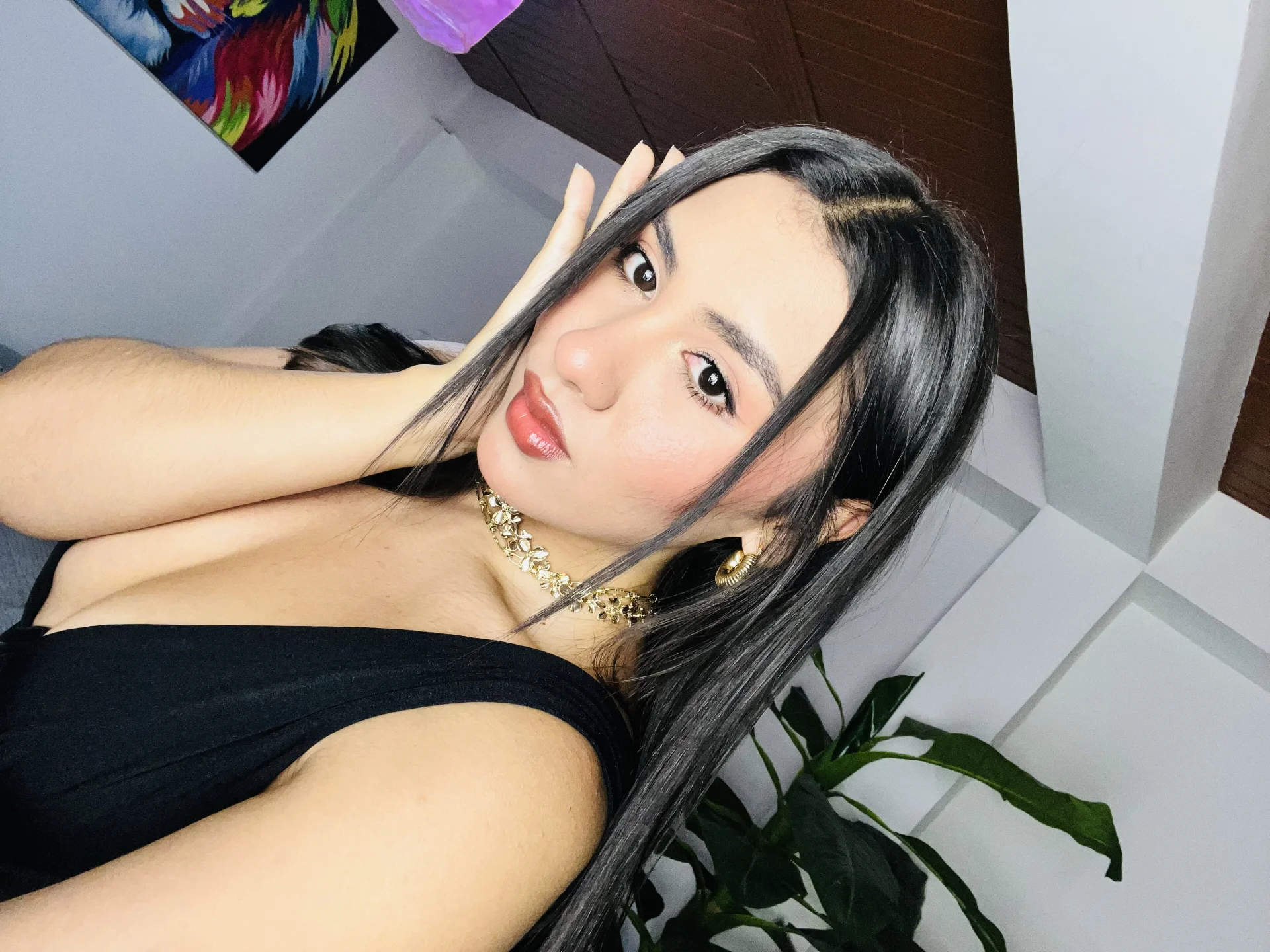 XXX Porn Photo of Nude Soy_Daniela 23