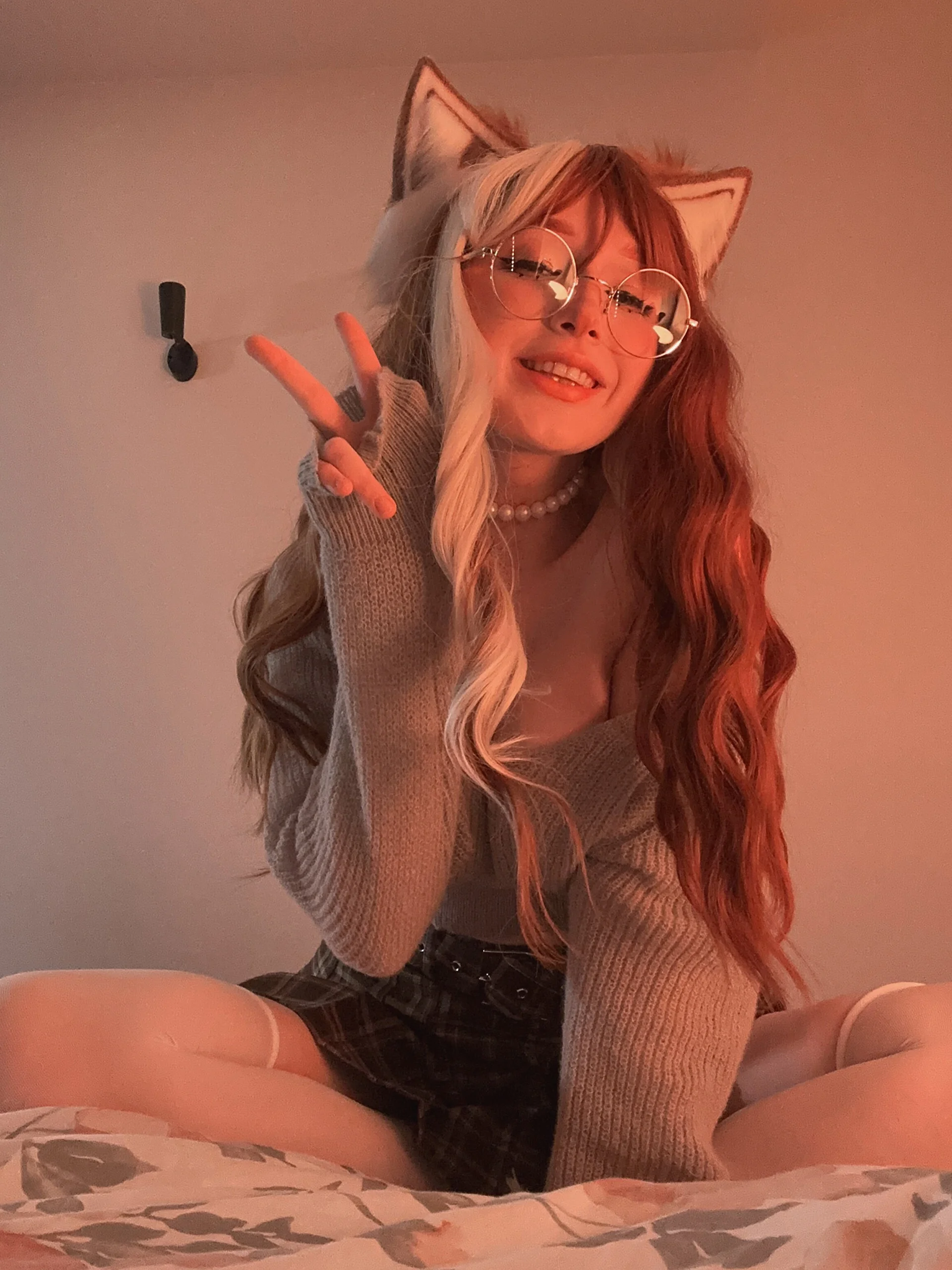 XXX Porn Photo of Nude lucille_evans 11