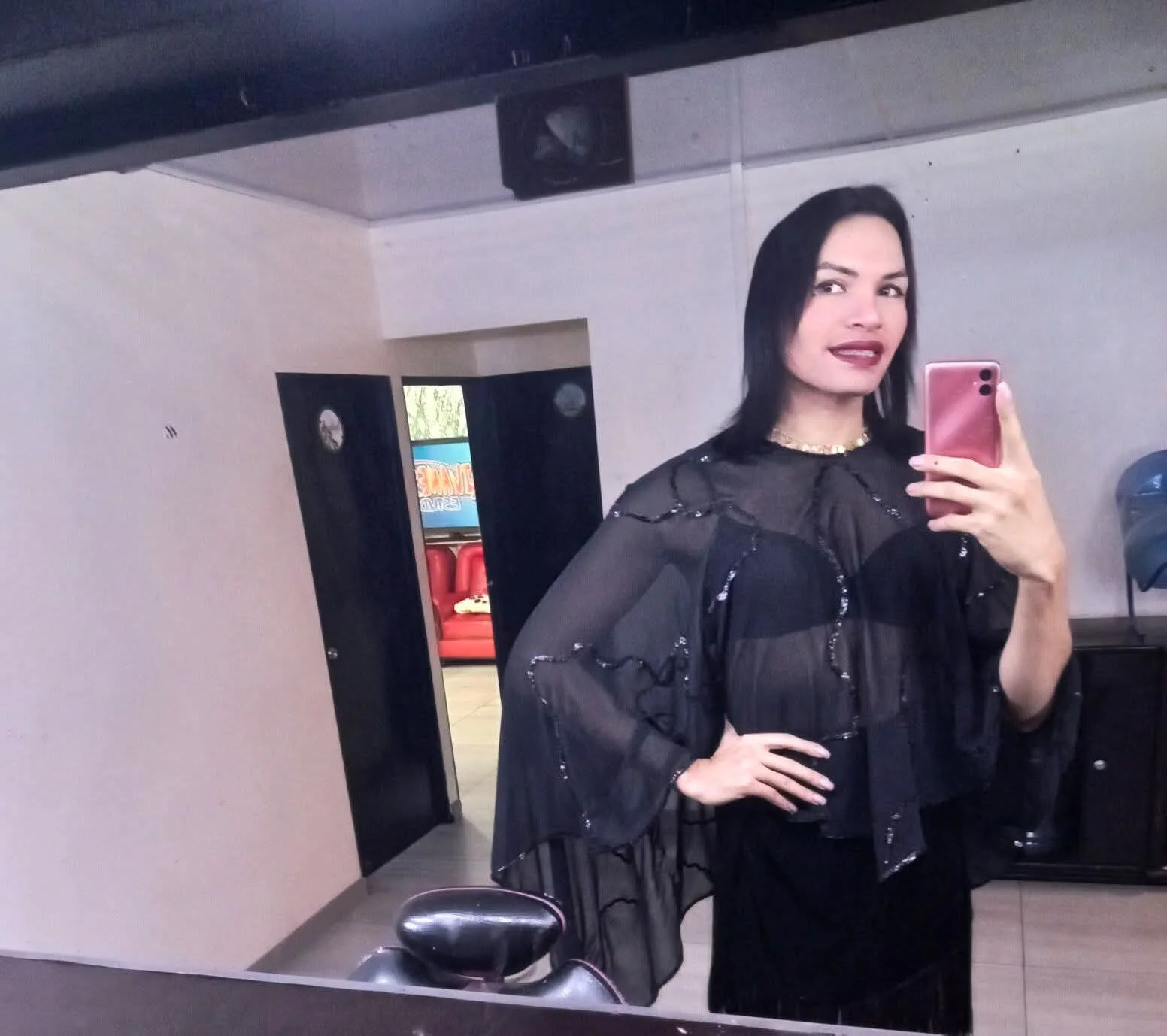 XXX Porn Photo of Nude Anastasia_ponce 7