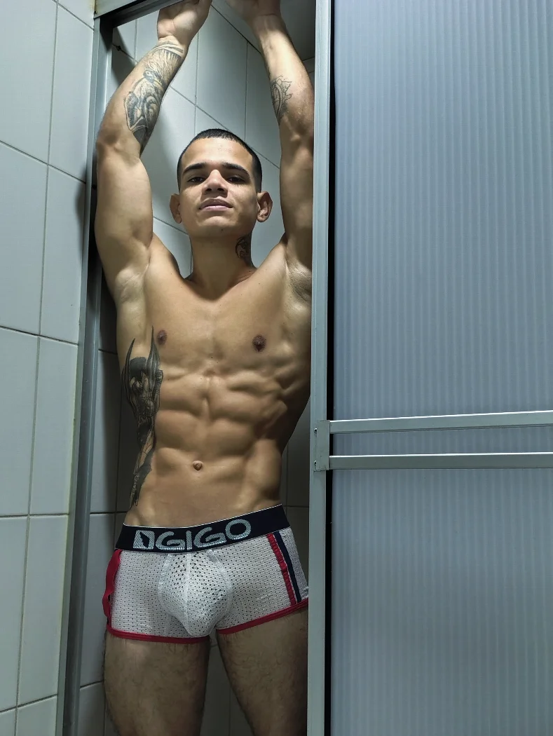 XXX Porn Photo of Nude Andrey_1997 43