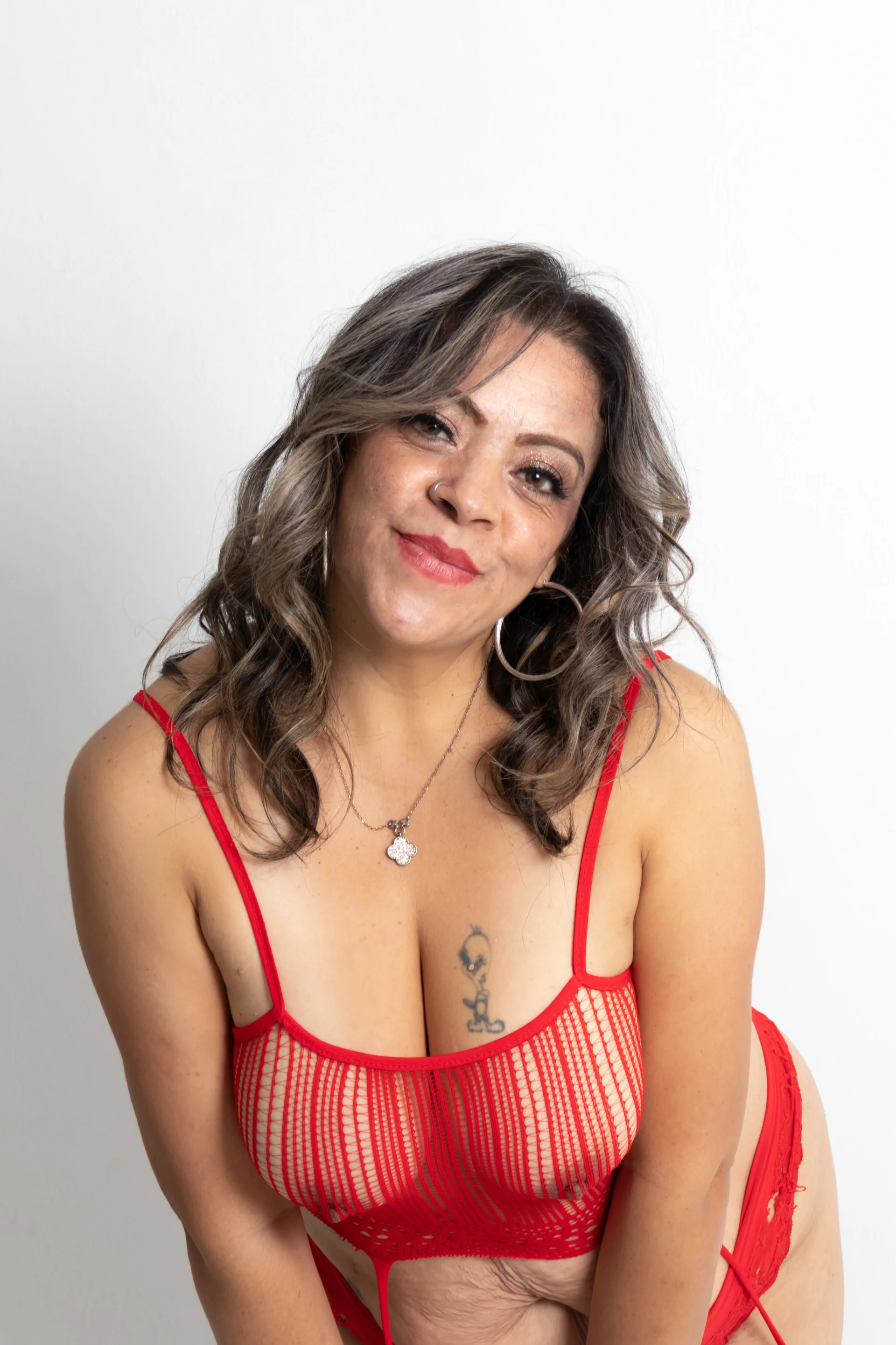 XXX Porn Photo of Nude LIila28six 153