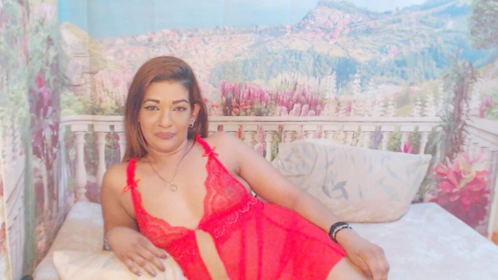 XXX Porn Photo of Nude indianaqua 6