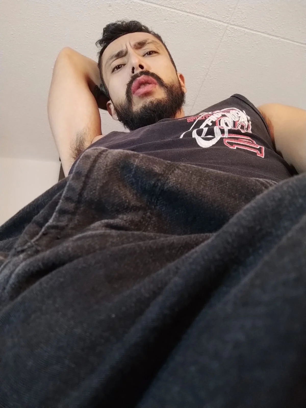 XXX Porn Photo of Nude Tom_cooper_ 120