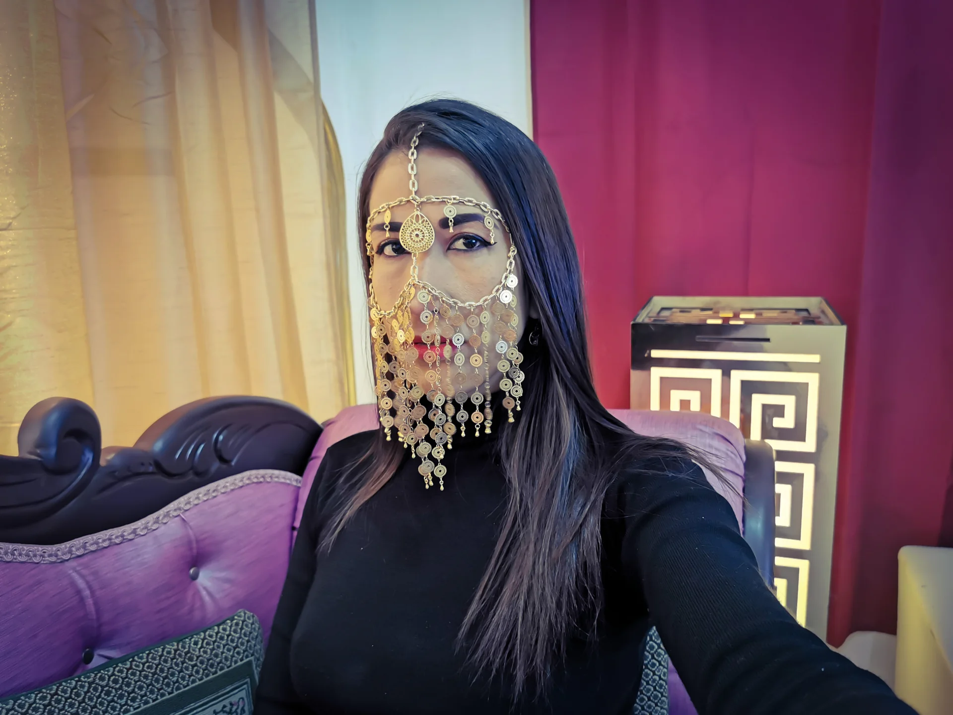 XXX Porn Photo of Nude Zahra_Elena 22