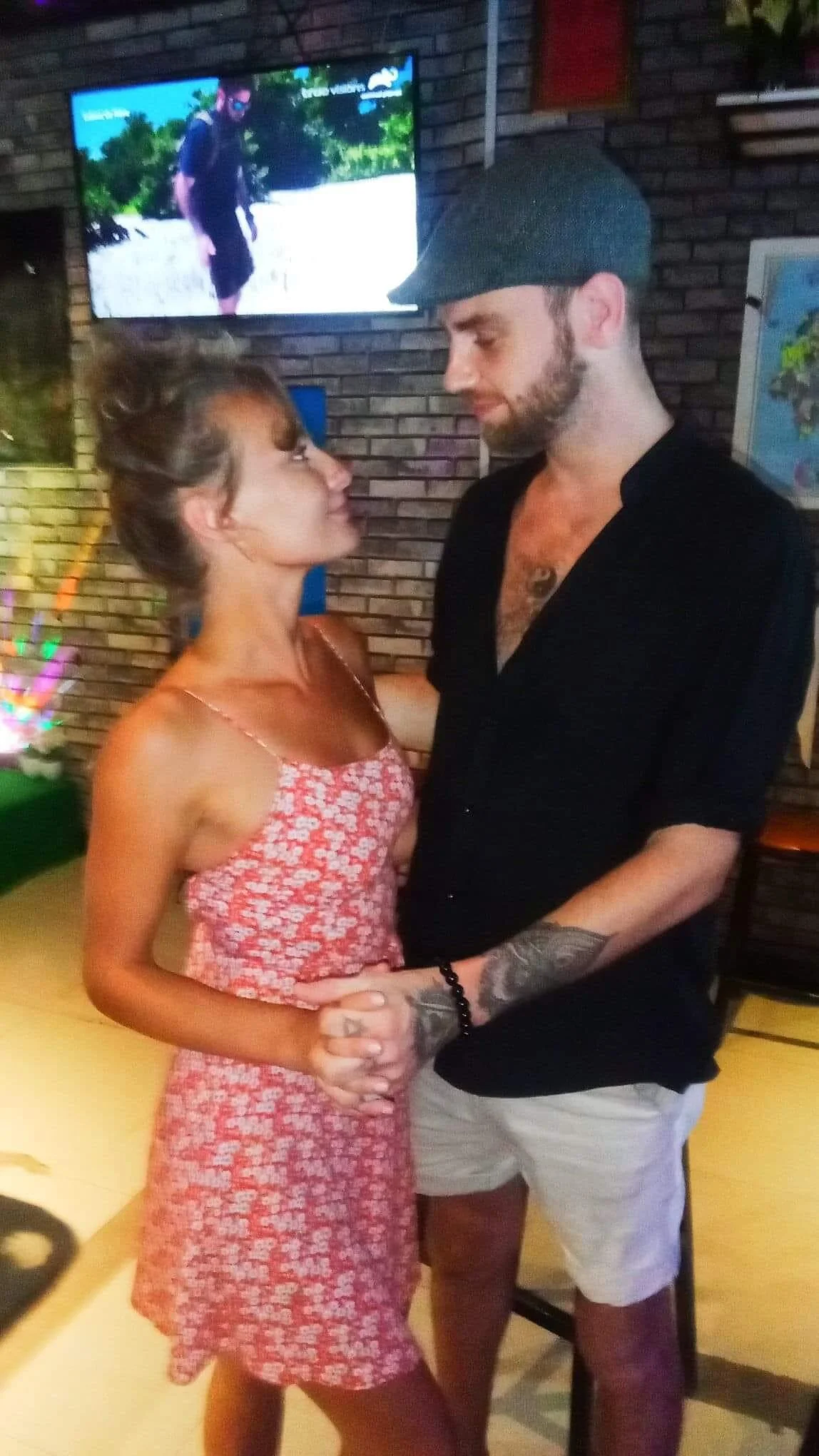 XXX Porn Photo of Nude DannyAndKiki 5