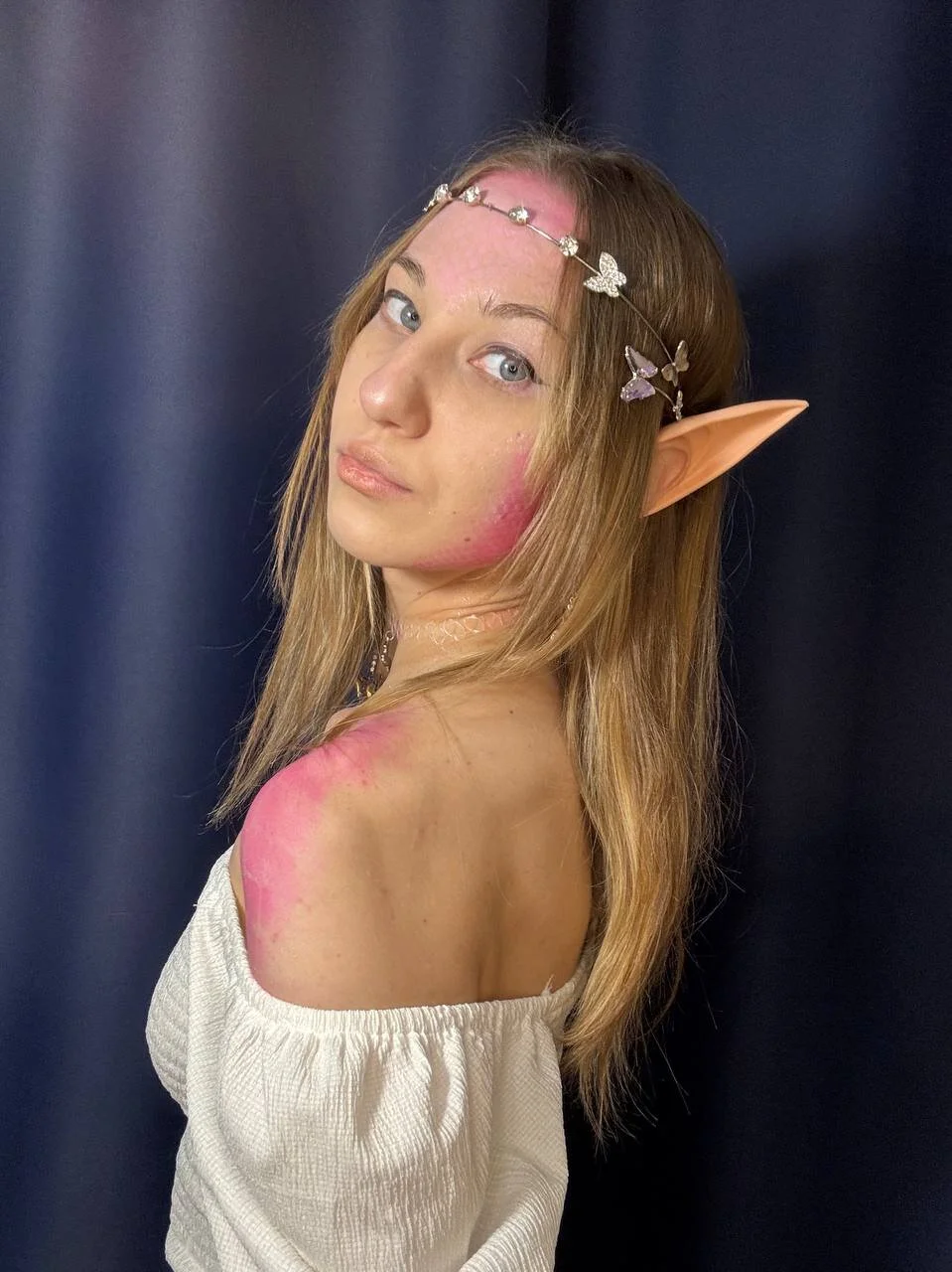XXX Porn Photo of Nude samantha1sam 24