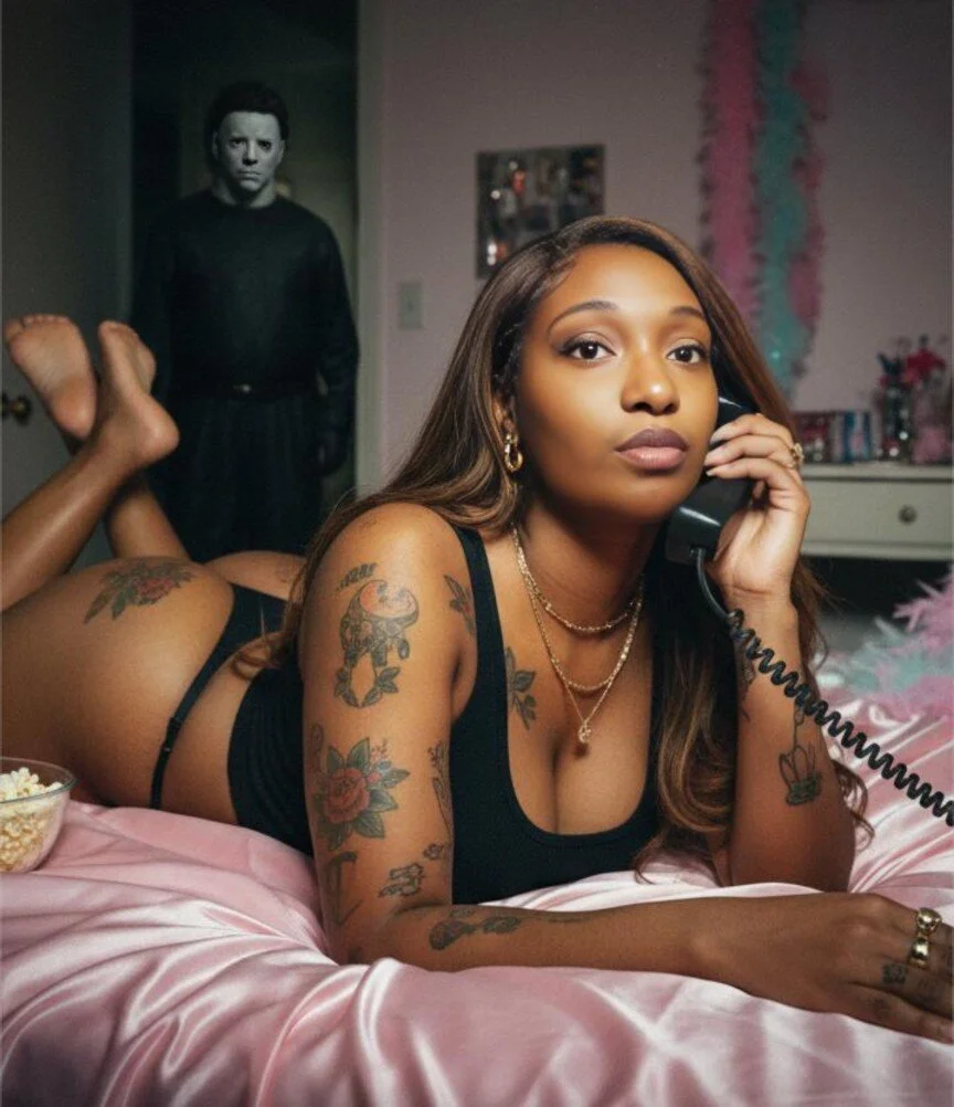 XXX Porn Photo of Nude MilahSweet 8