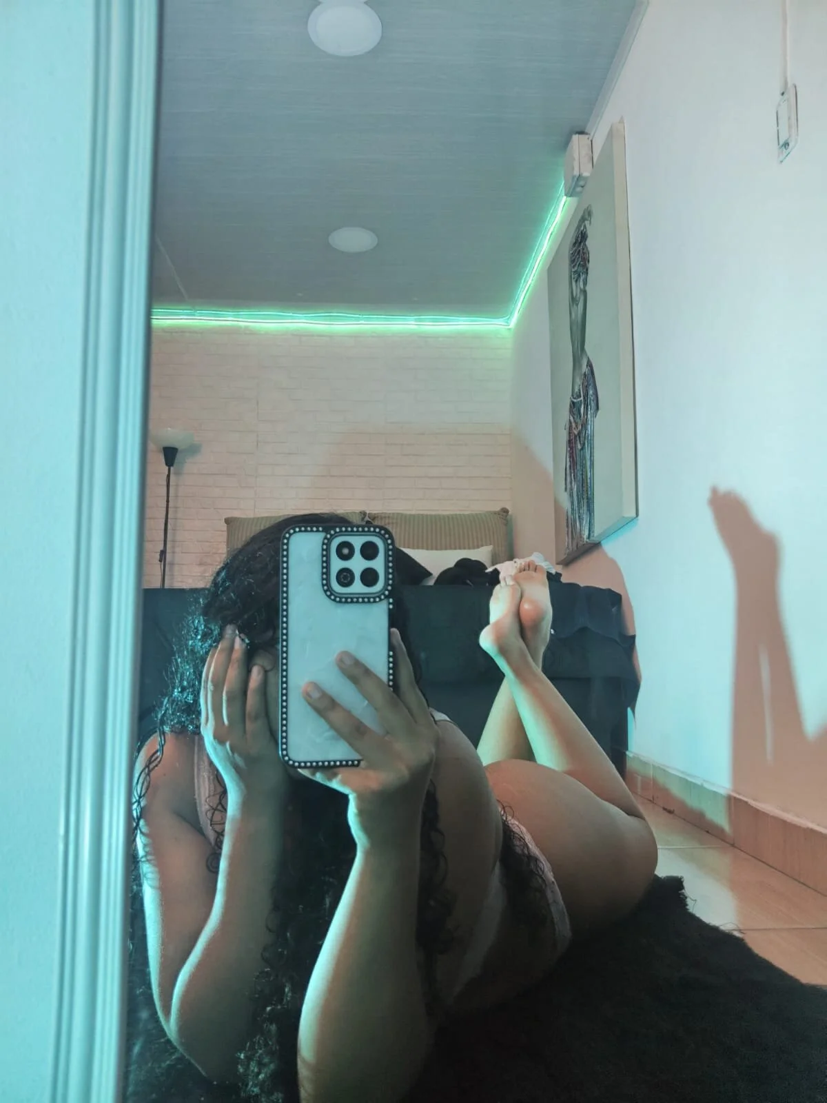 XXX Porn Photo of Nude Maria_sps 8