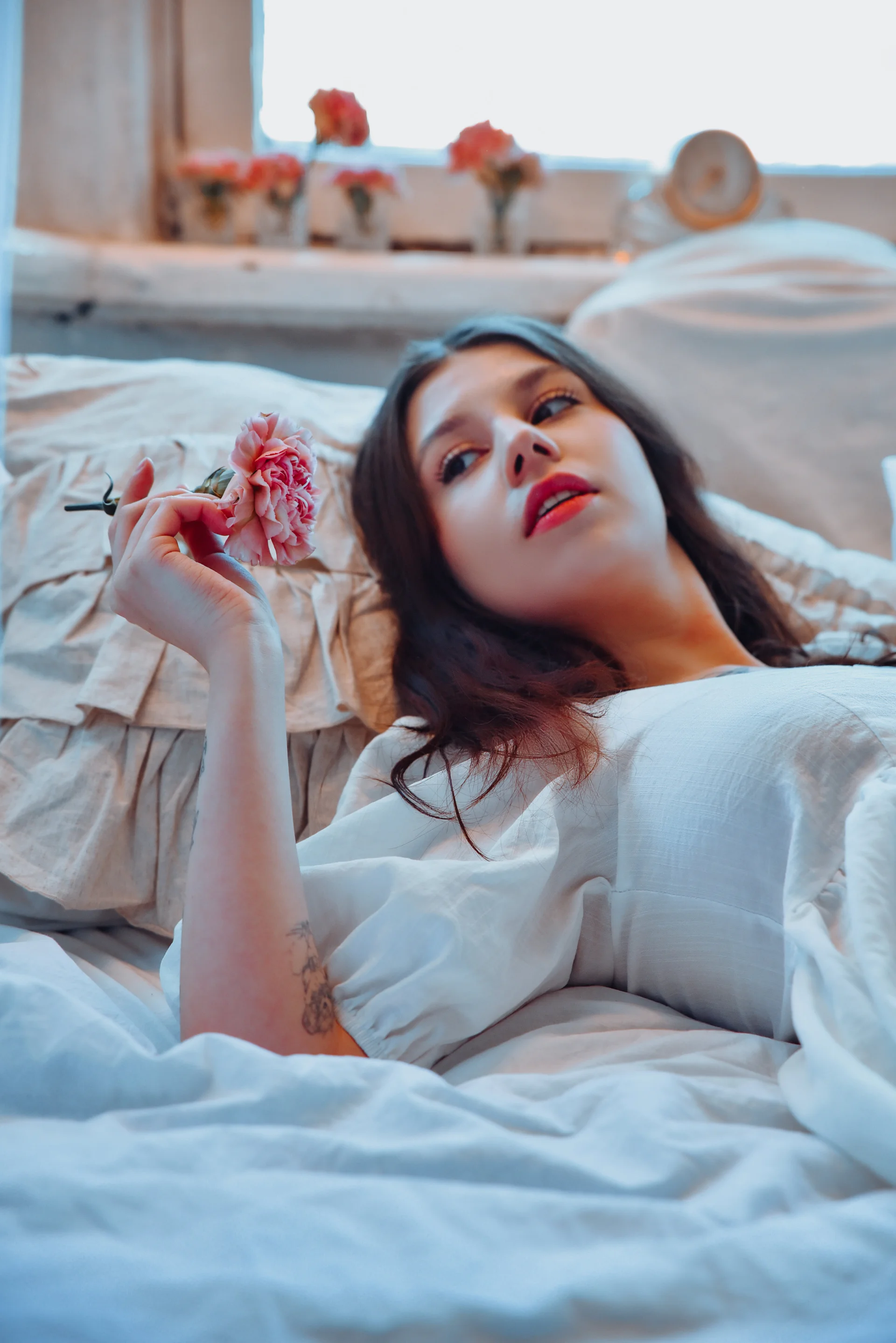 XXX Porn Photo of Nude NilloMoon 6