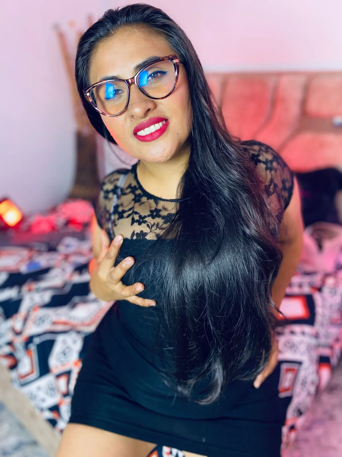 XXX Porn Photo of Nude JesikaDavies 2