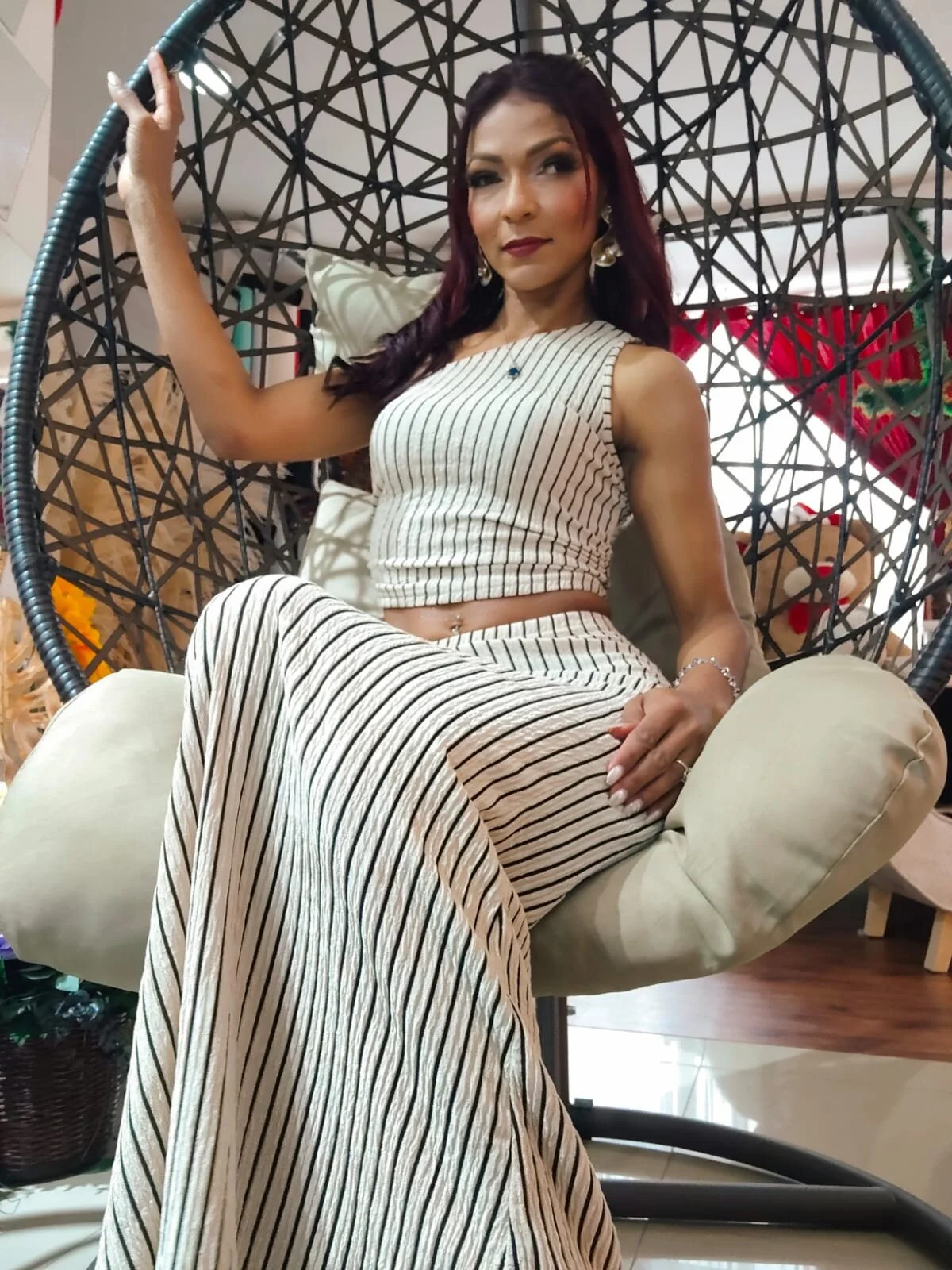 XXX Porn Photo of Nude HannaPetit 302