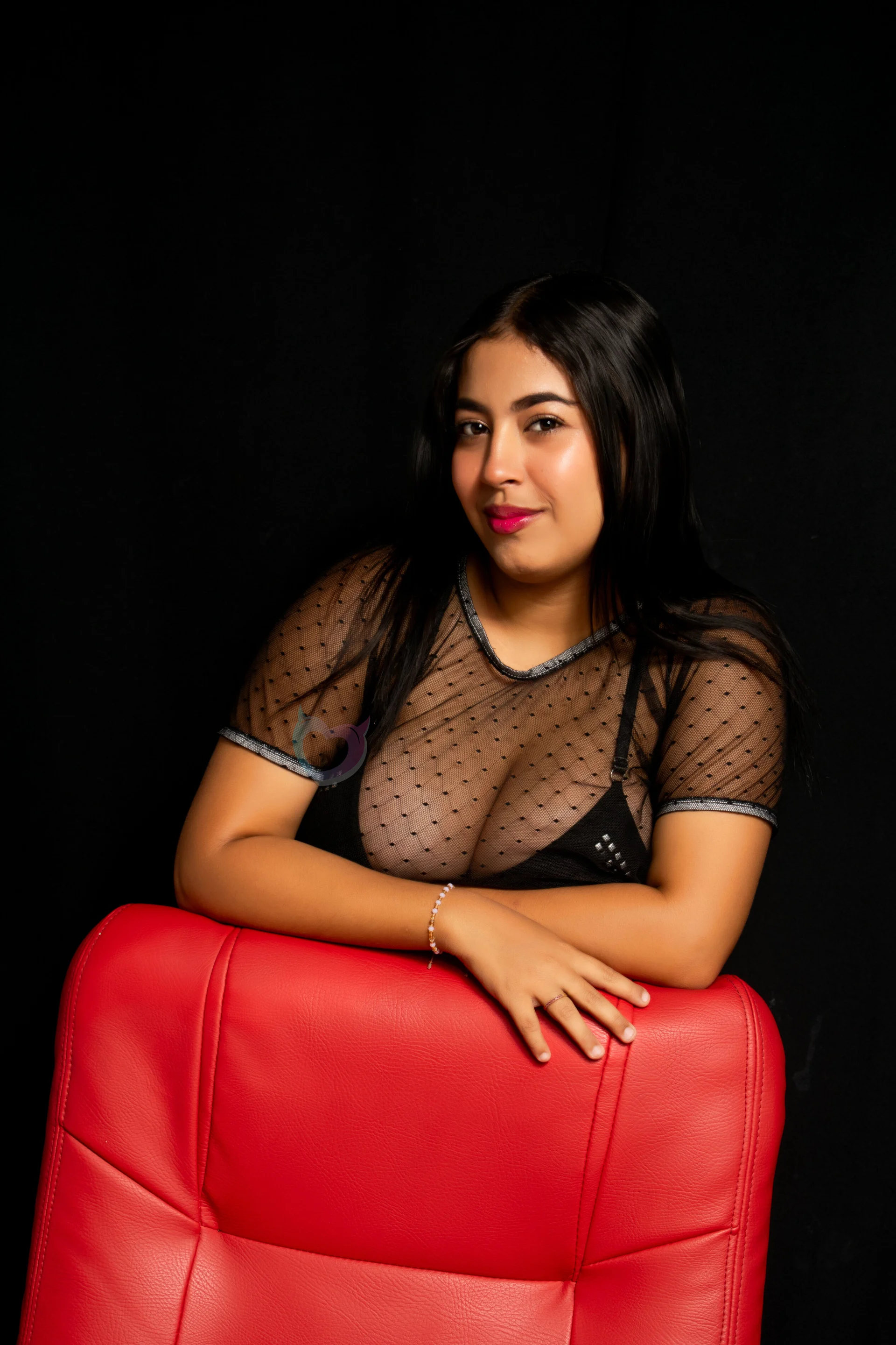 XXX Porn Photo of Nude MarihanFerrer 4