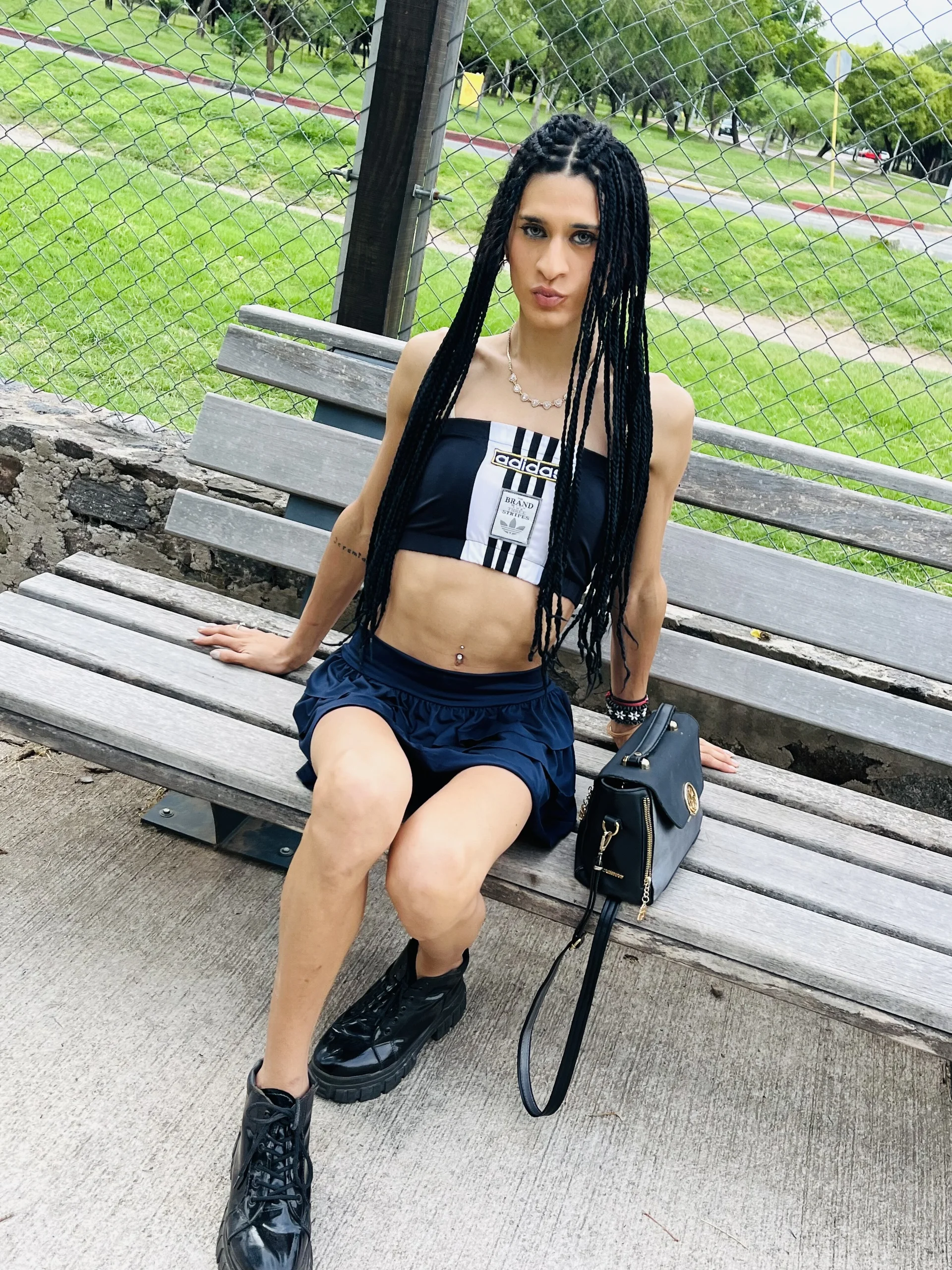 XXX Porn Photo of Nude kimiLatina 18