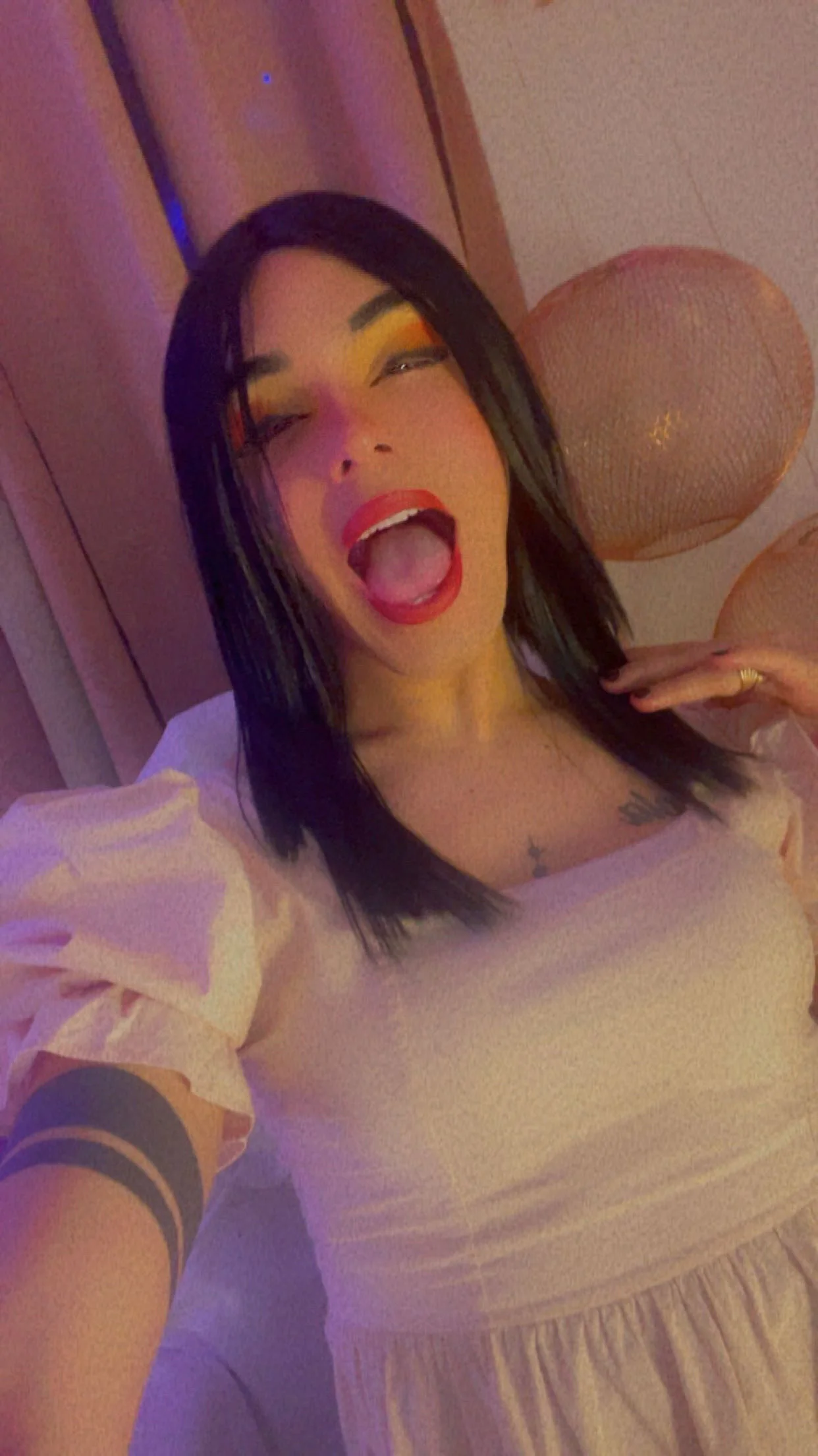 XXX Porn Photo of Nude VenusSantana 322