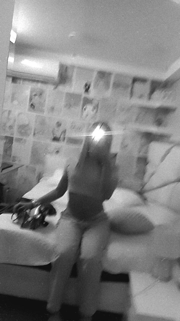 XXX Porn Photo of Nude DaleskaSanchez 12
