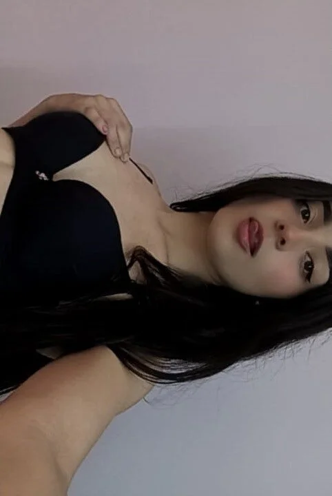 XXX Porn Photo of Nude ChelseaSmiith 7
