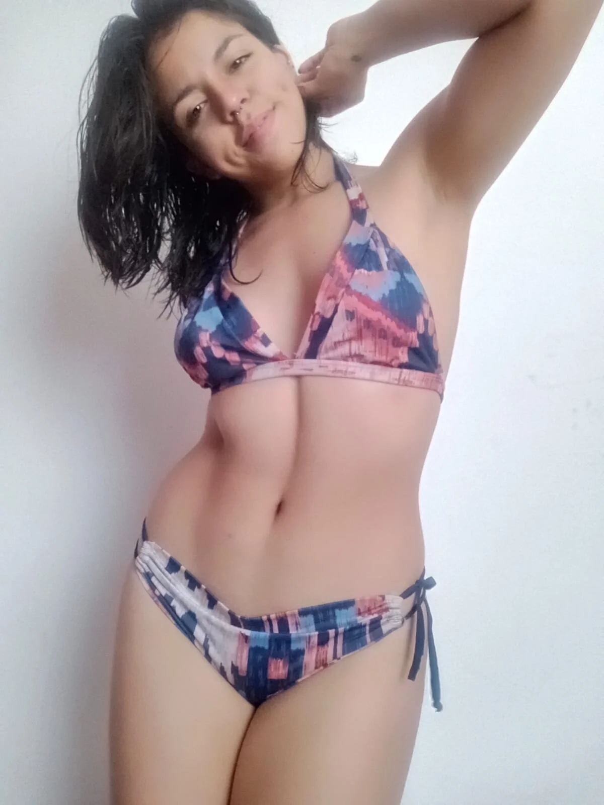 XXX Porn Photo of Nude ivannabellini 31