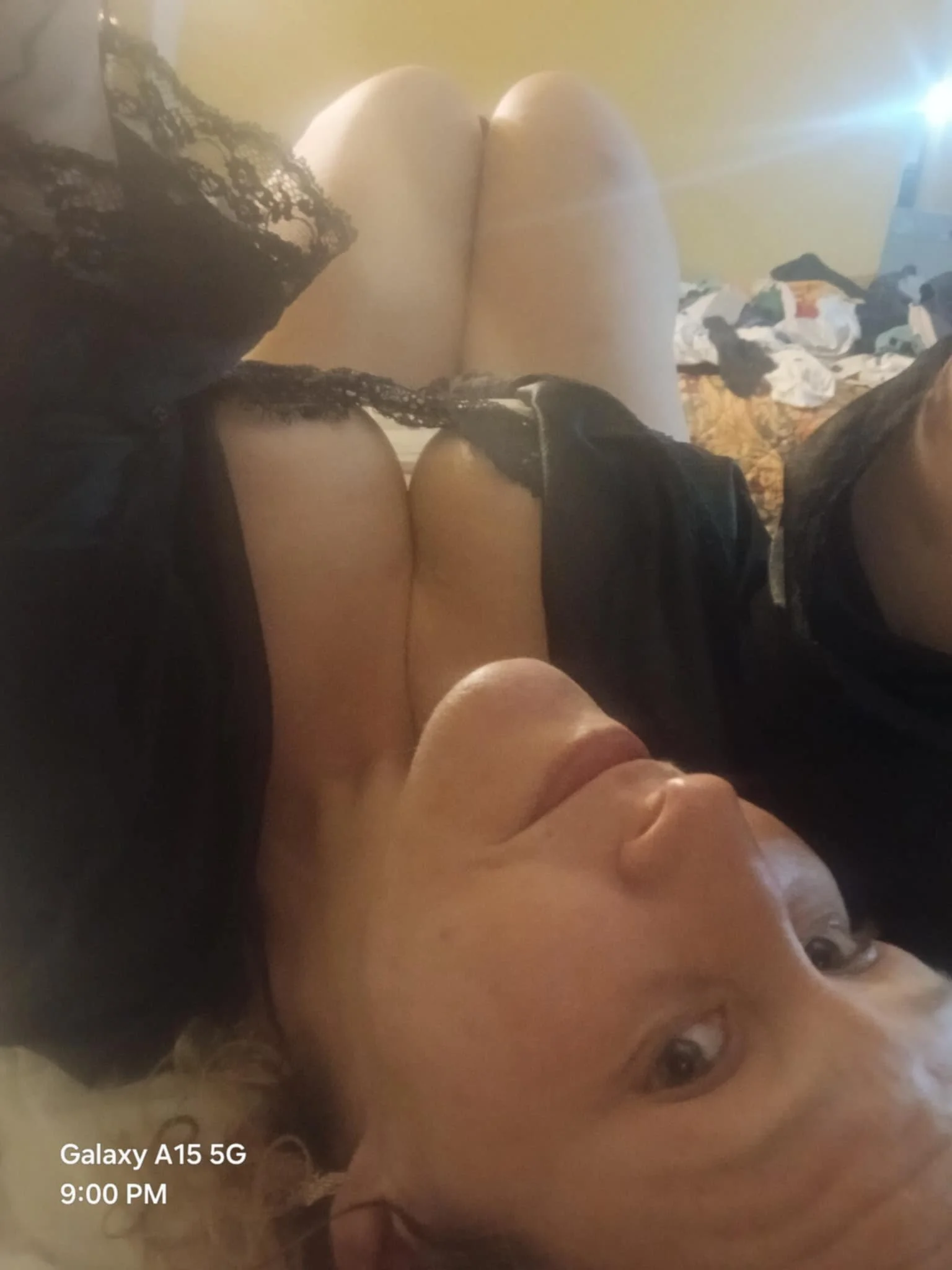 XXX Porn Photo of Nude dirtynun630 12