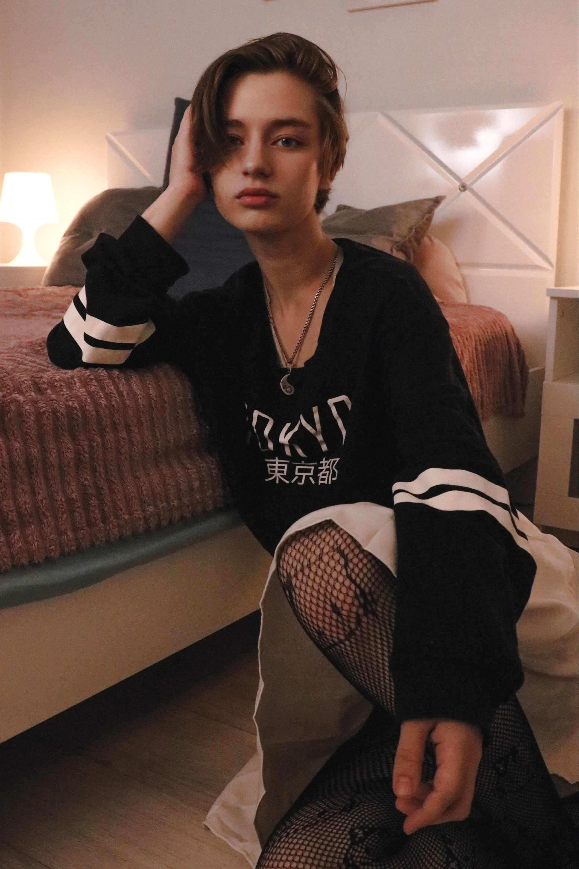 XXX Porn Photo of Nude Pretty_Victoria 2