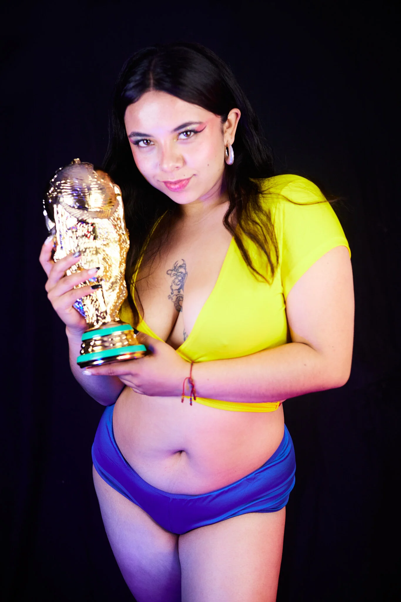 XXX Porn Photo of Nude Karla_tay1 34