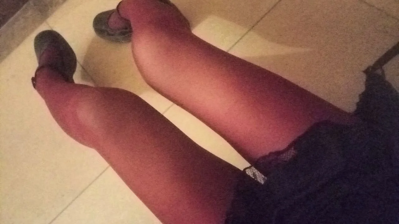 XXX Porn Photo of Nude IronicBuckle 4