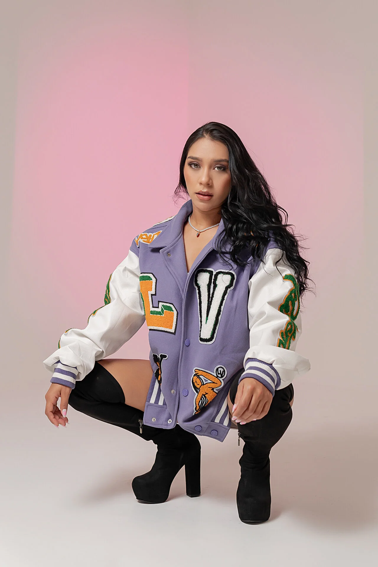XXX Porn Photo of Nude AmaliaCrus 89