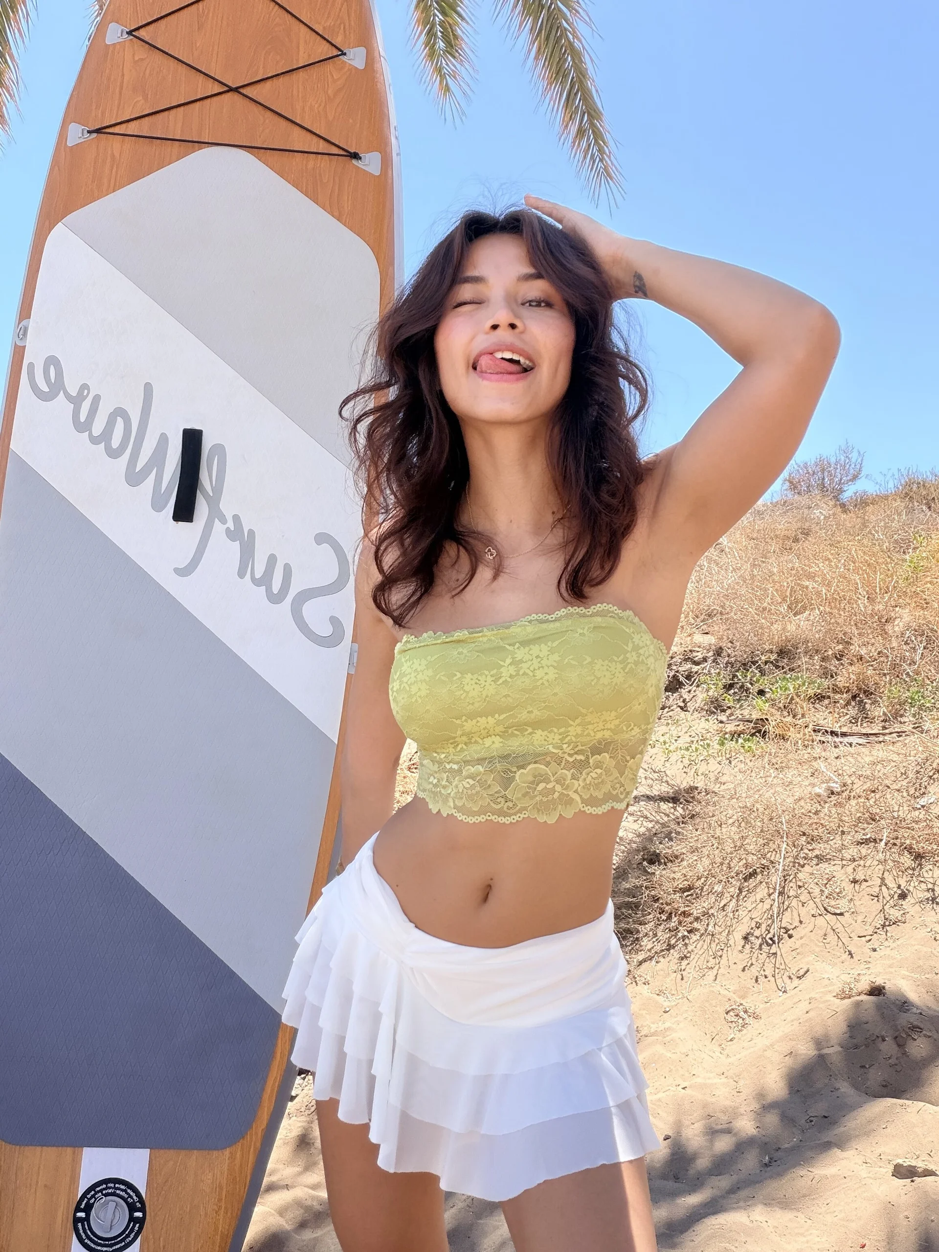 XXX Porn Photo of Nude Adriennesexxx 15