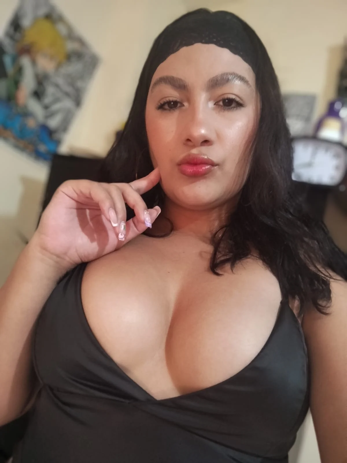 XXX Porn Photo of Nude valeriasmith_17 5