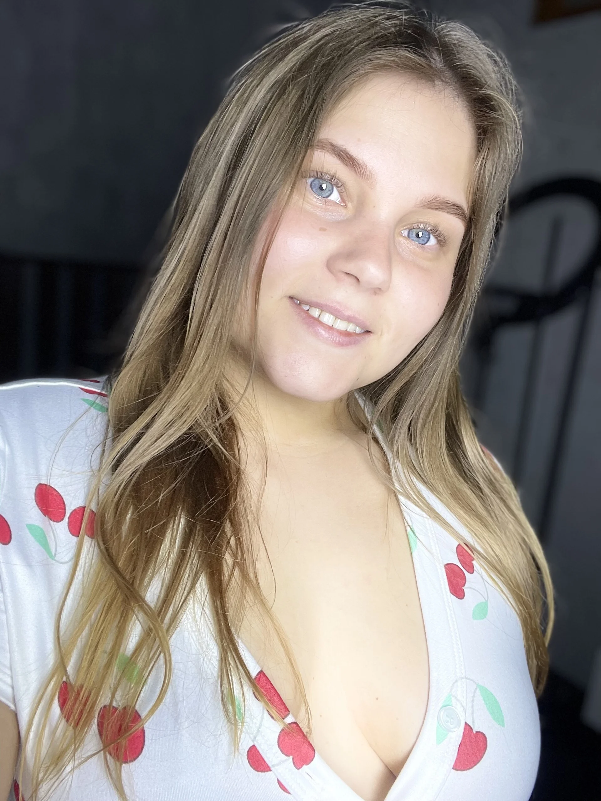 XXX Porn Photo of Nude VinnaSky 14