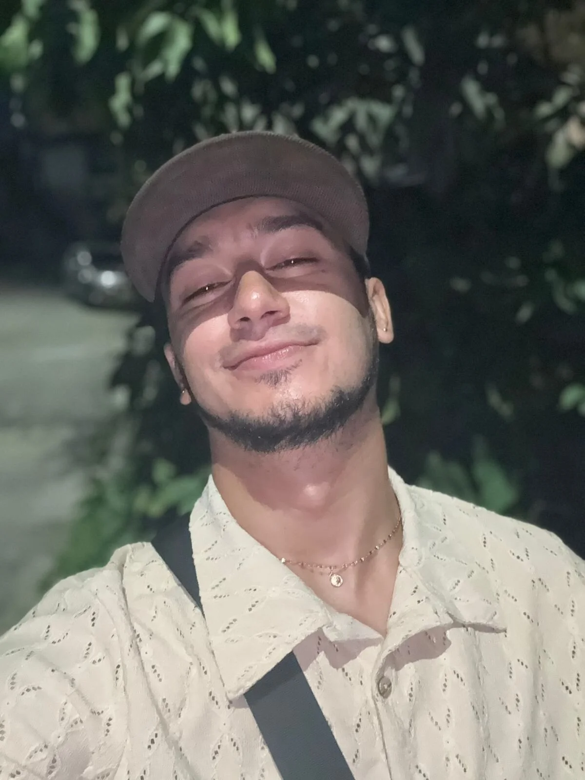 XXX Porn Photo of Nude Kevin_Torres 23