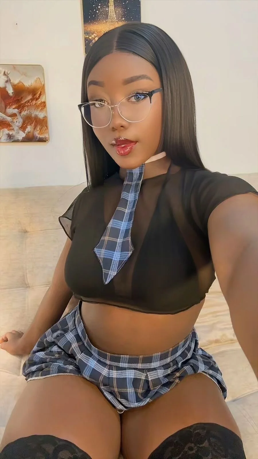 XXX Porn Photo of Nude daniellabrown 23
