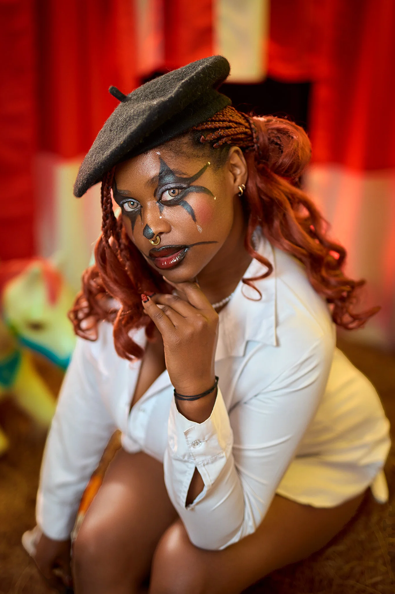 XXX Porn Photo of Nude justnala_ 156