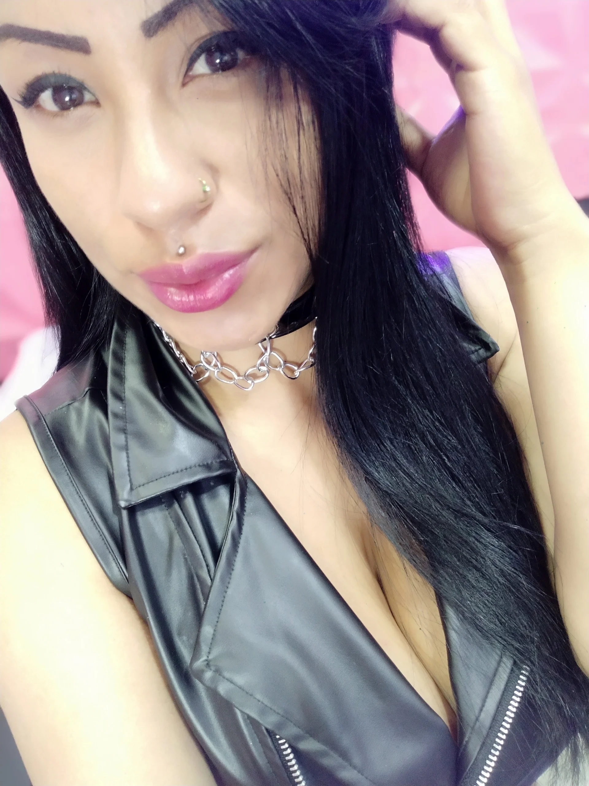 XXX Porn Photo of Nude LunaxxxxCandy 11