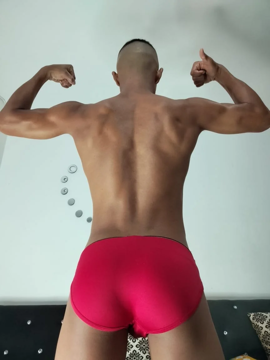 XXX Porn Photo of Nude Demiansteven2 17