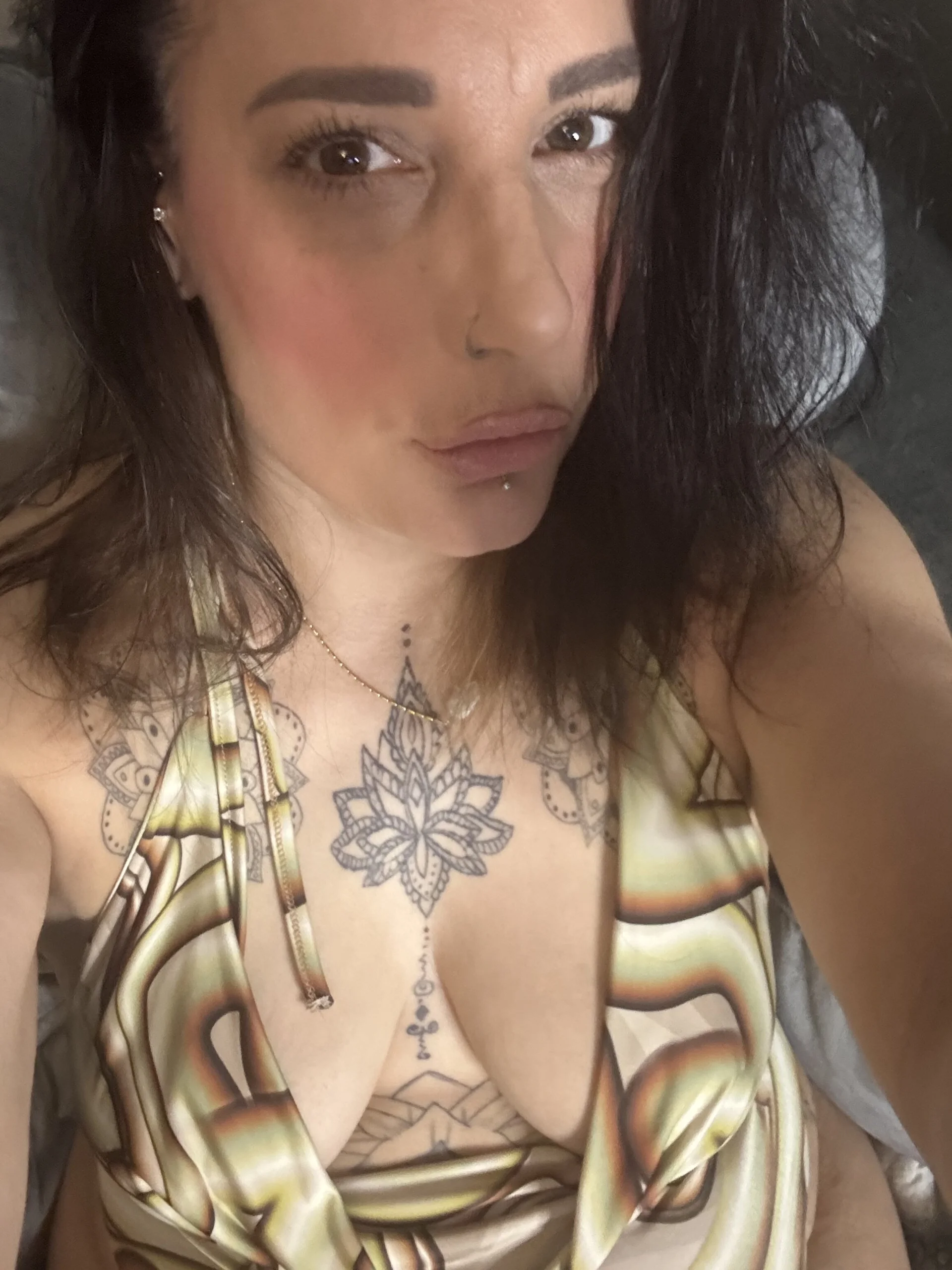 XXX Porn Photo of Nude Itsivybelle_filthymilfuk 53