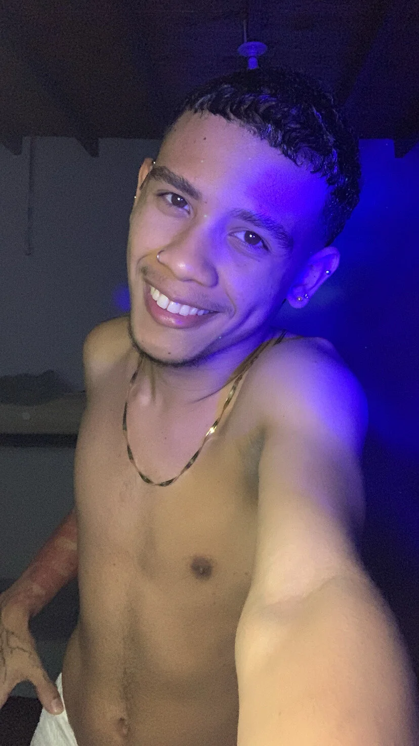 XXX Porn Photo of Nude Romancartier_1 3