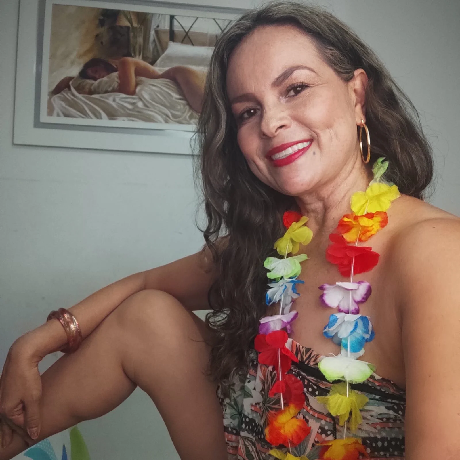 XXX Porn Photo of Nude Daniella_Fellers 22