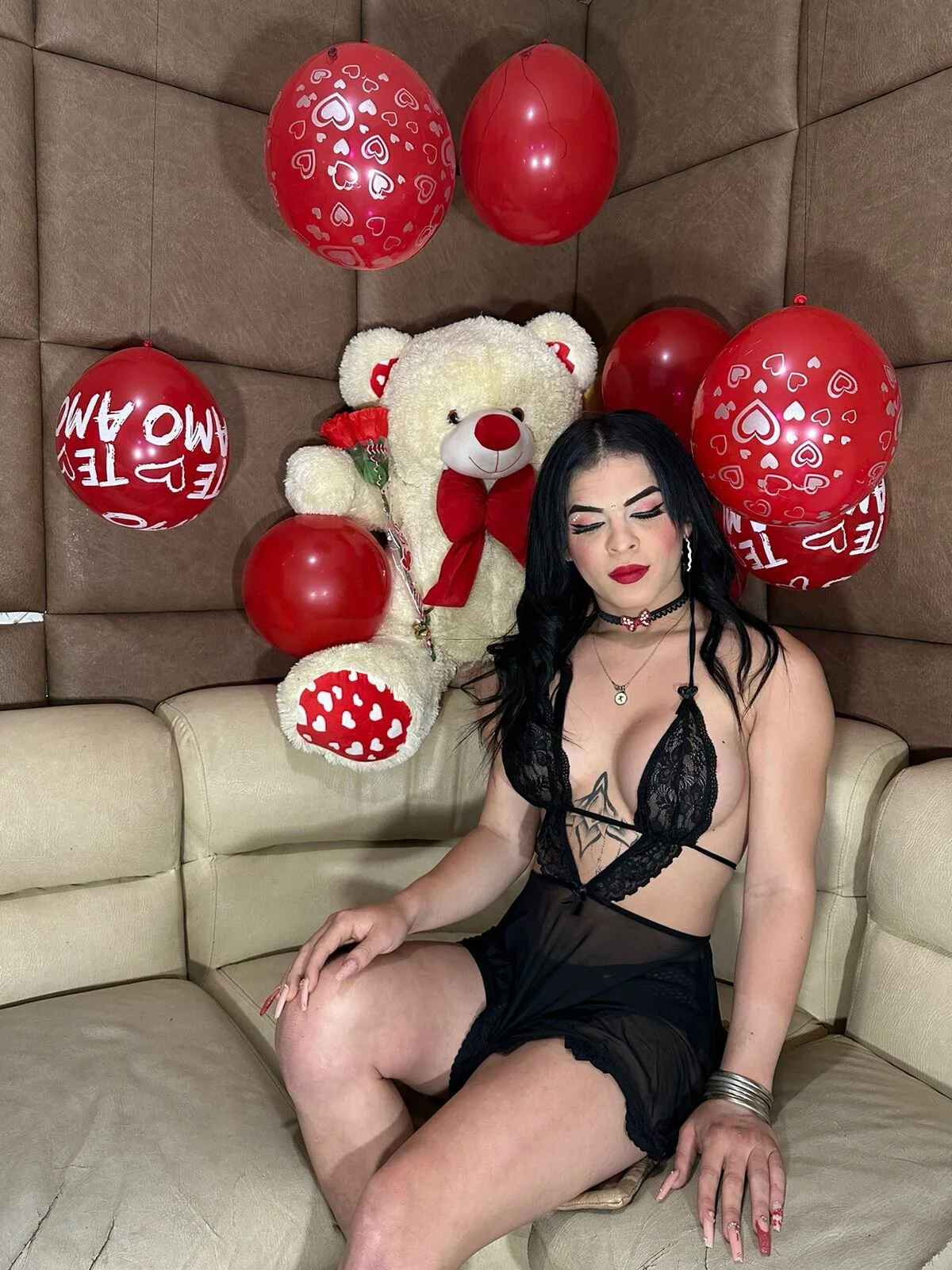 XXX Porn Photo of Nude CelesteGill_ 7