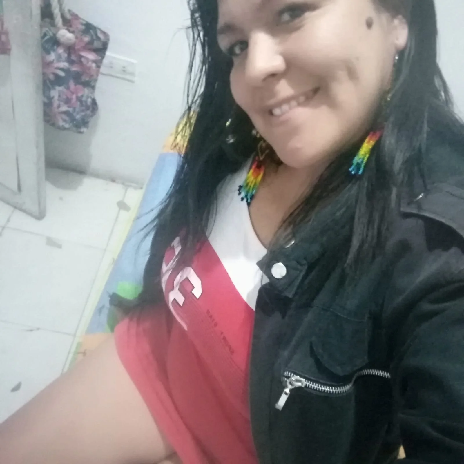 XXX Porn Photo of Nude mailyn_pym 3