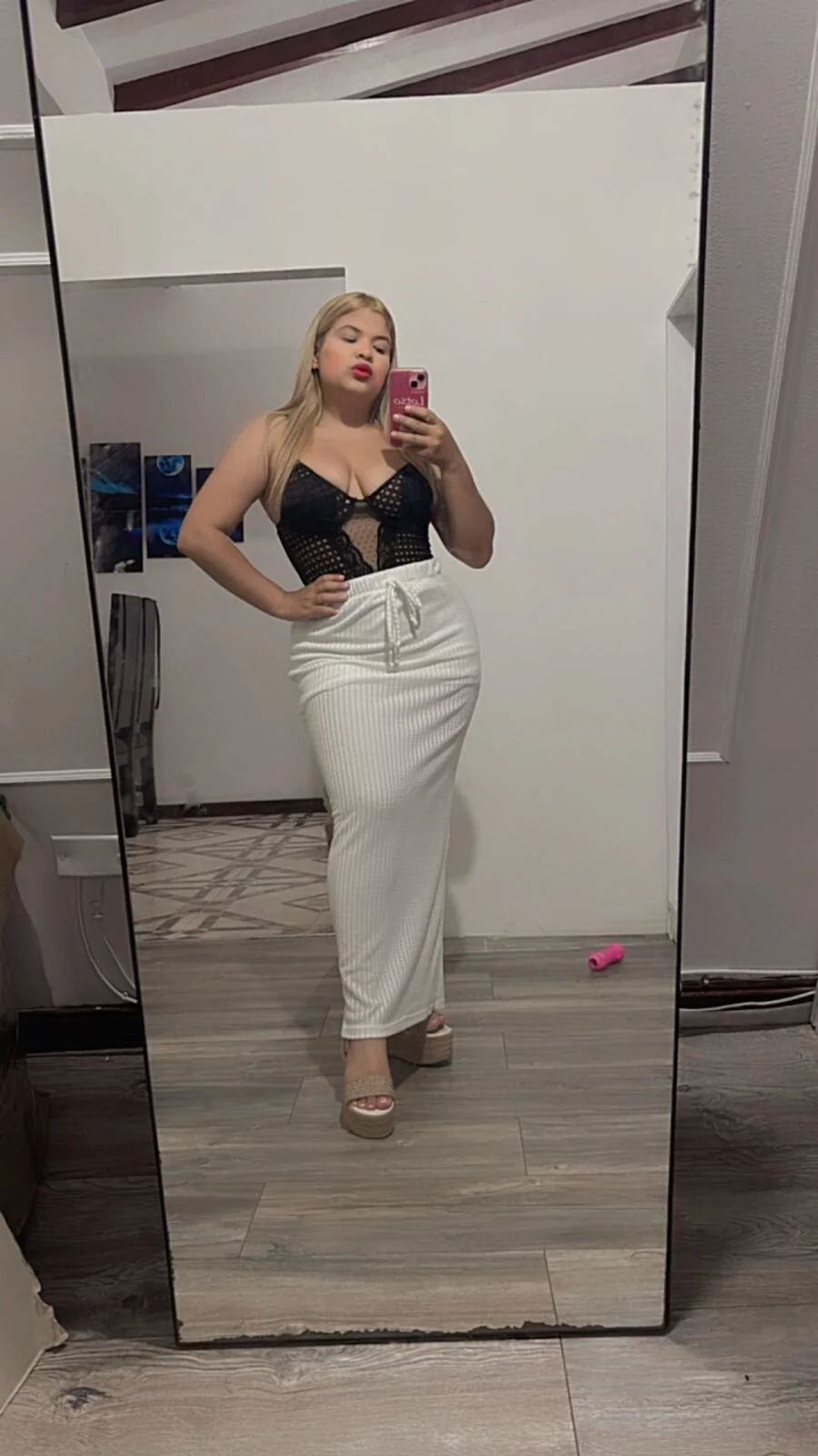 XXX Porn Photo of Nude lilith_cut3 31