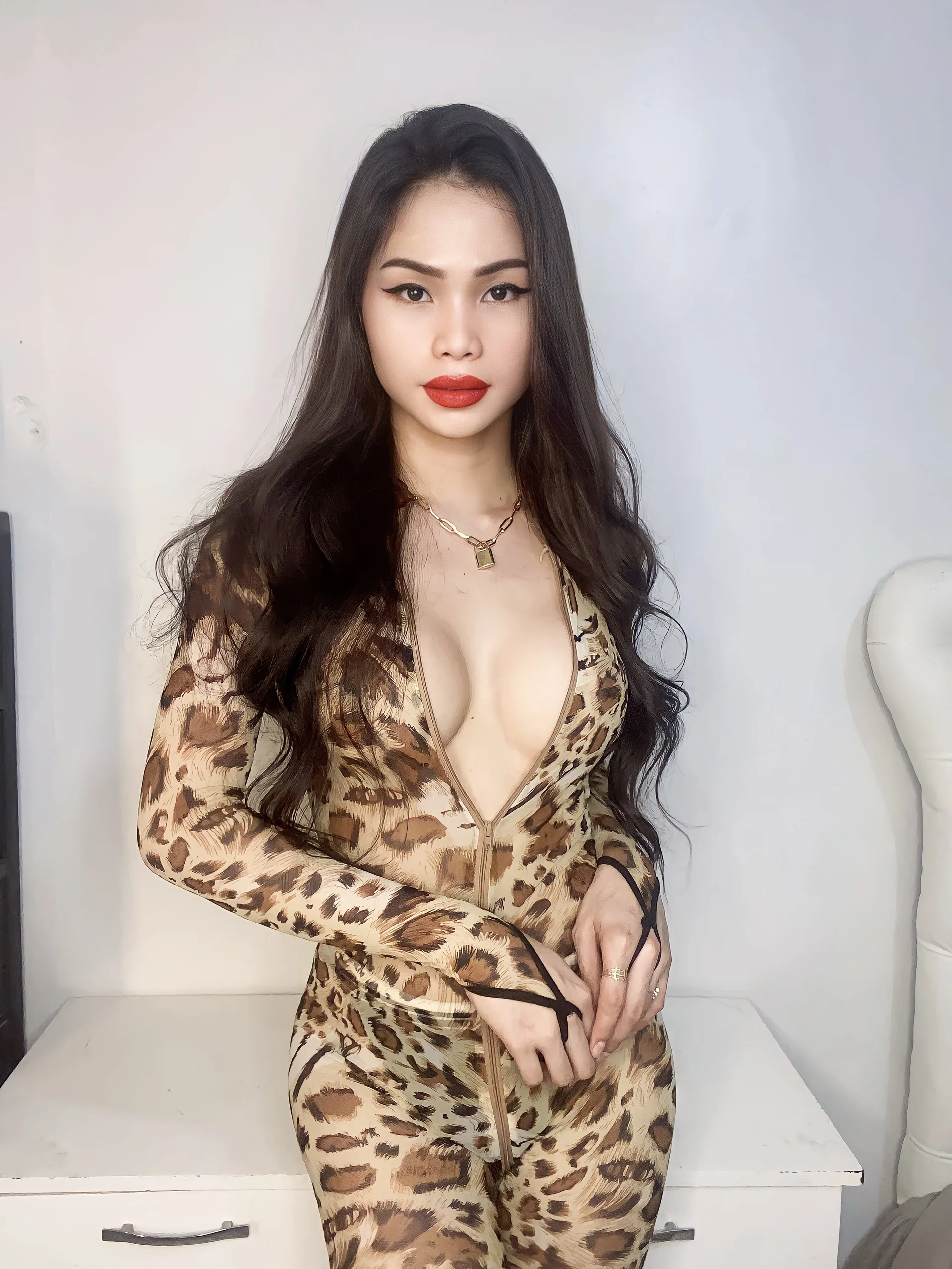XXX Porn Photo of Nude Naked_Prada 20