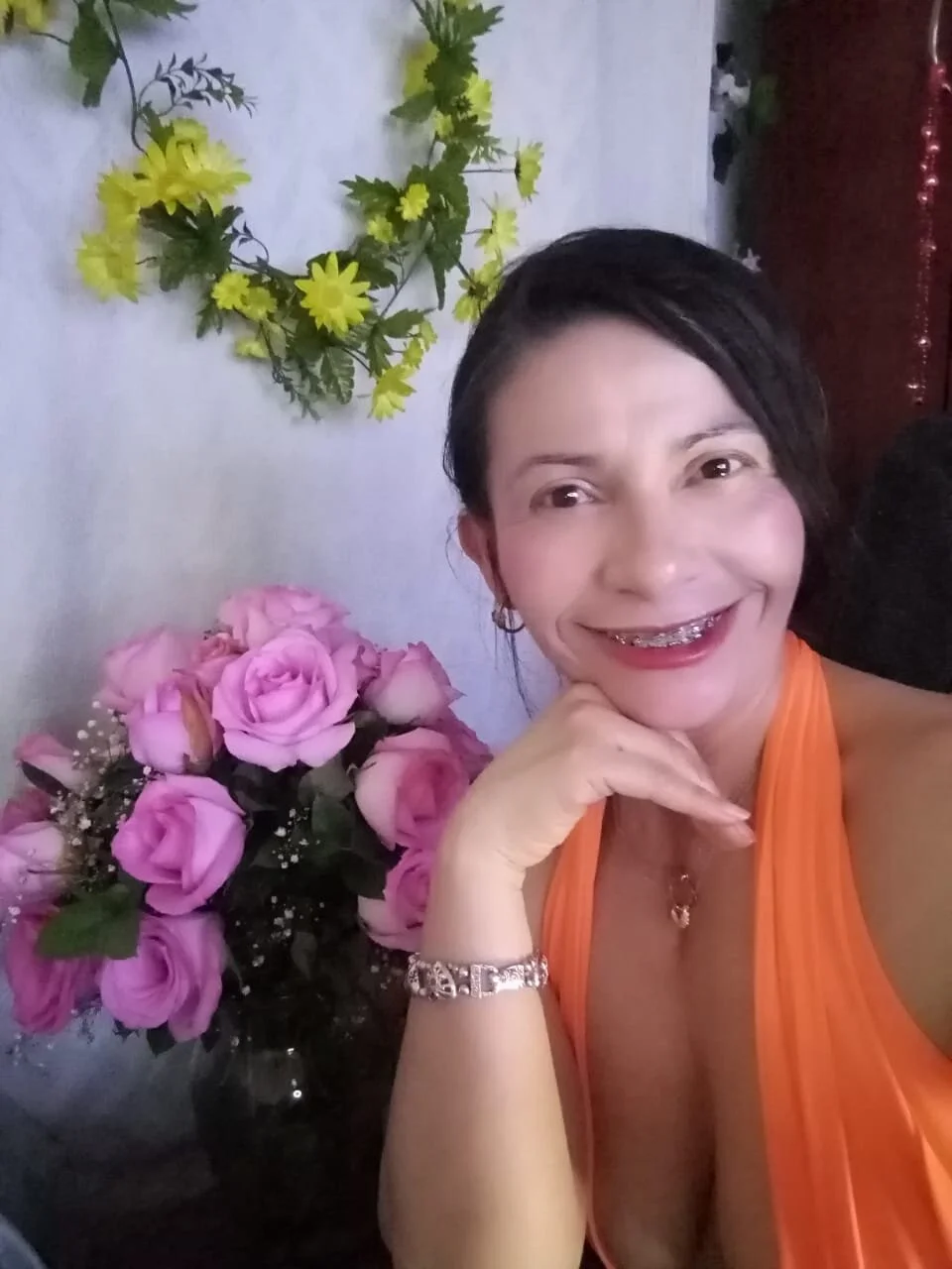 XXX Porn Photo of Nude cattaleya1476 88