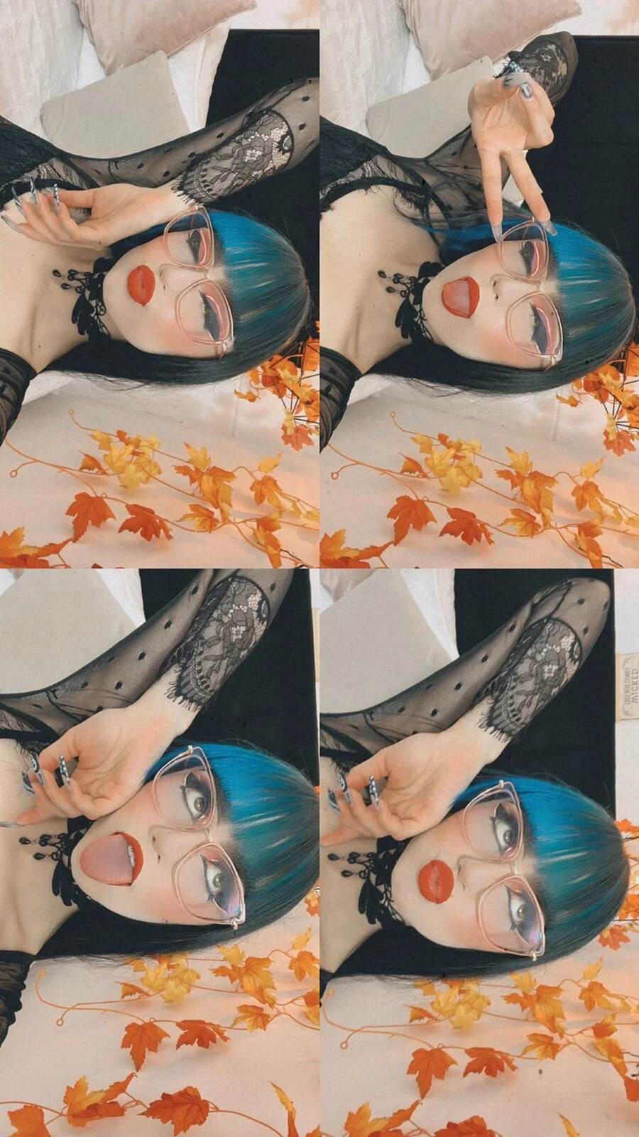 XXX Porn Photo of Nude Liza_Sweett 252