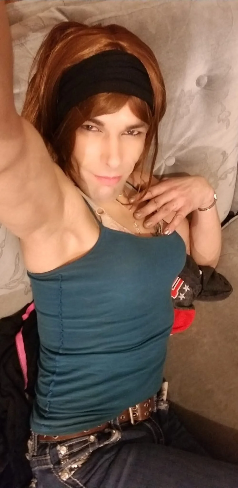 XXX Porn Photo of Nude CloeMayTaylor 29