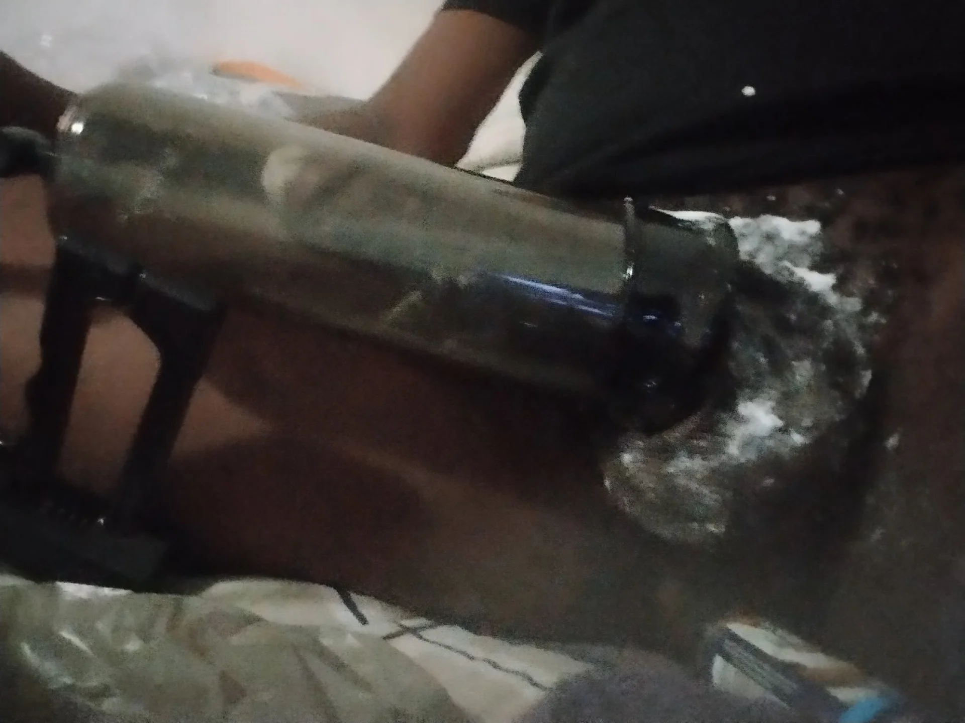 XXX Porn Photo of Nude tallsoul 8