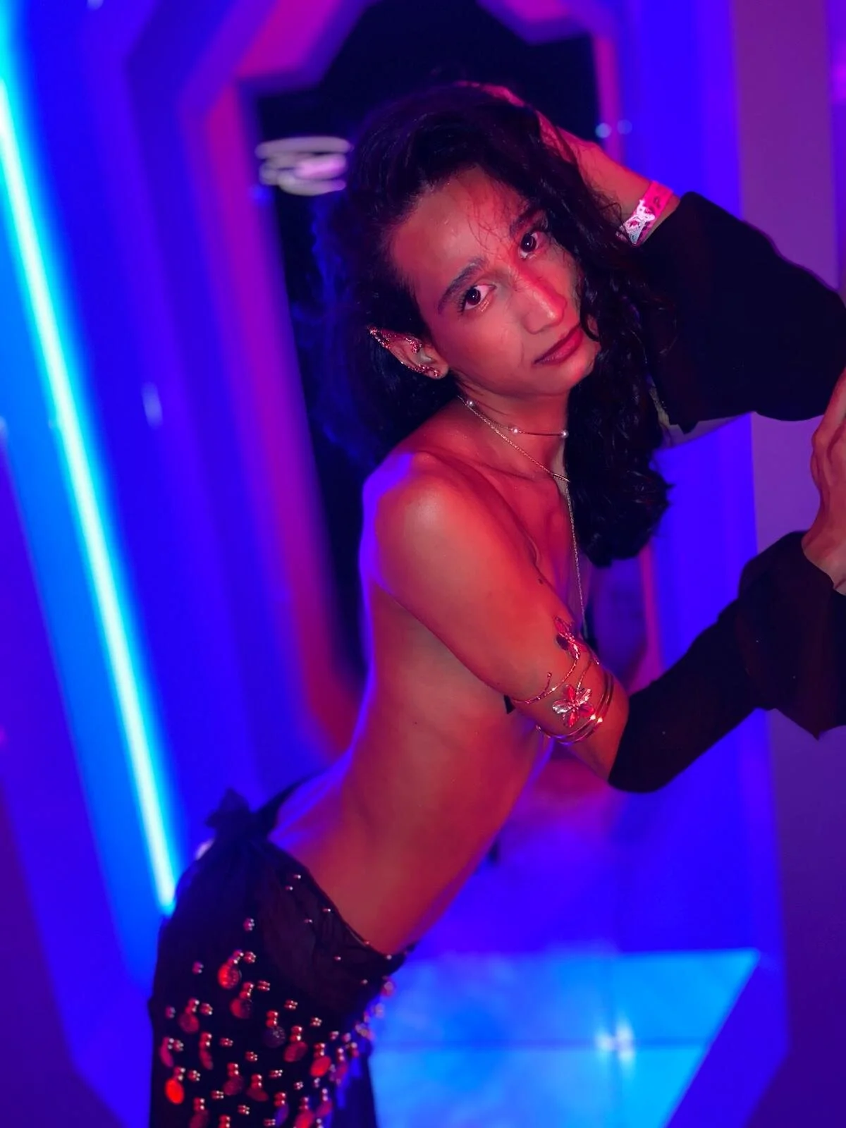 XXX Porn Photo of Nude skyyfoxpraga 96
